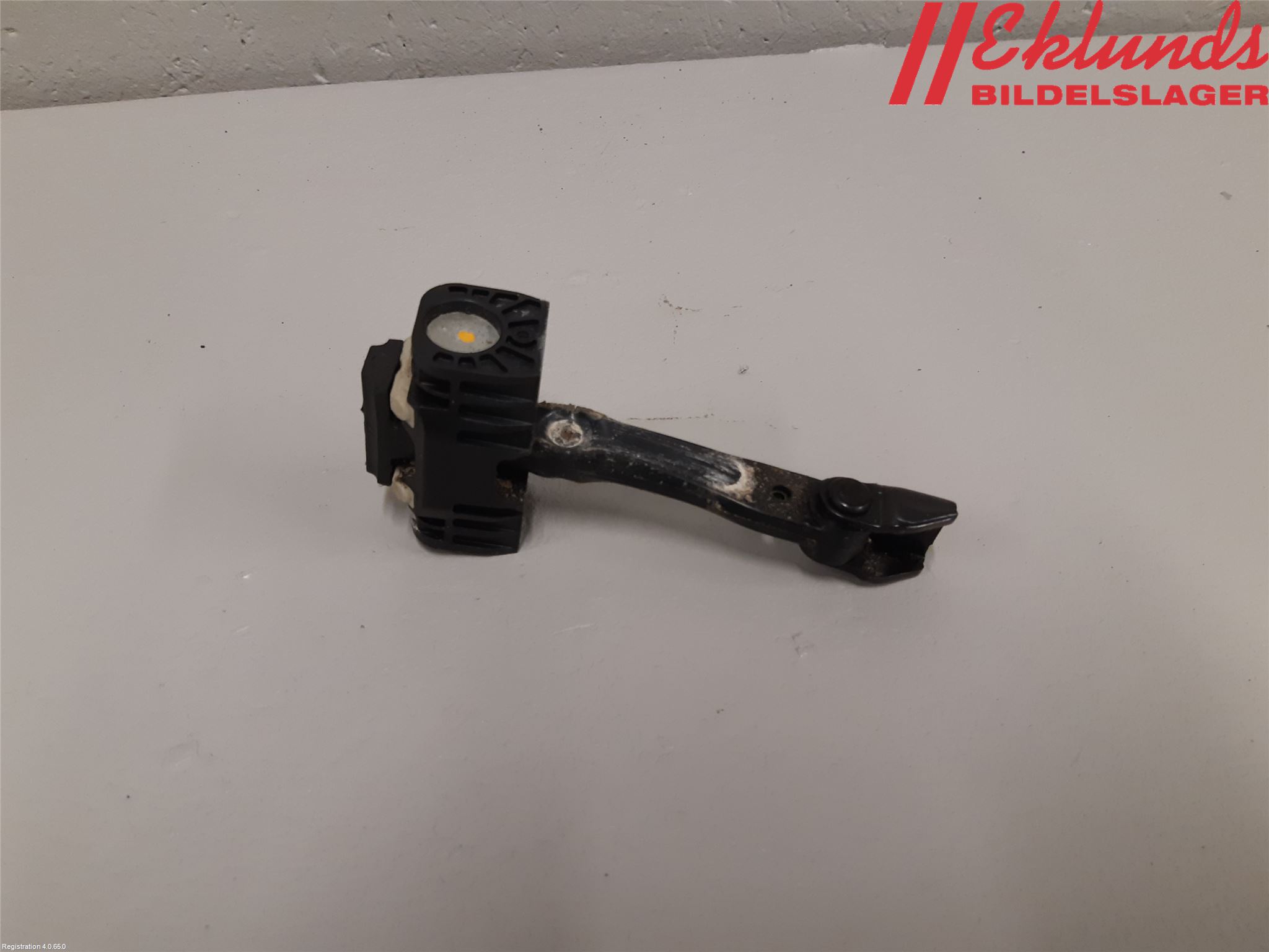 BMW 1 E87/81 5D/3D 03-11 Dörrstopp