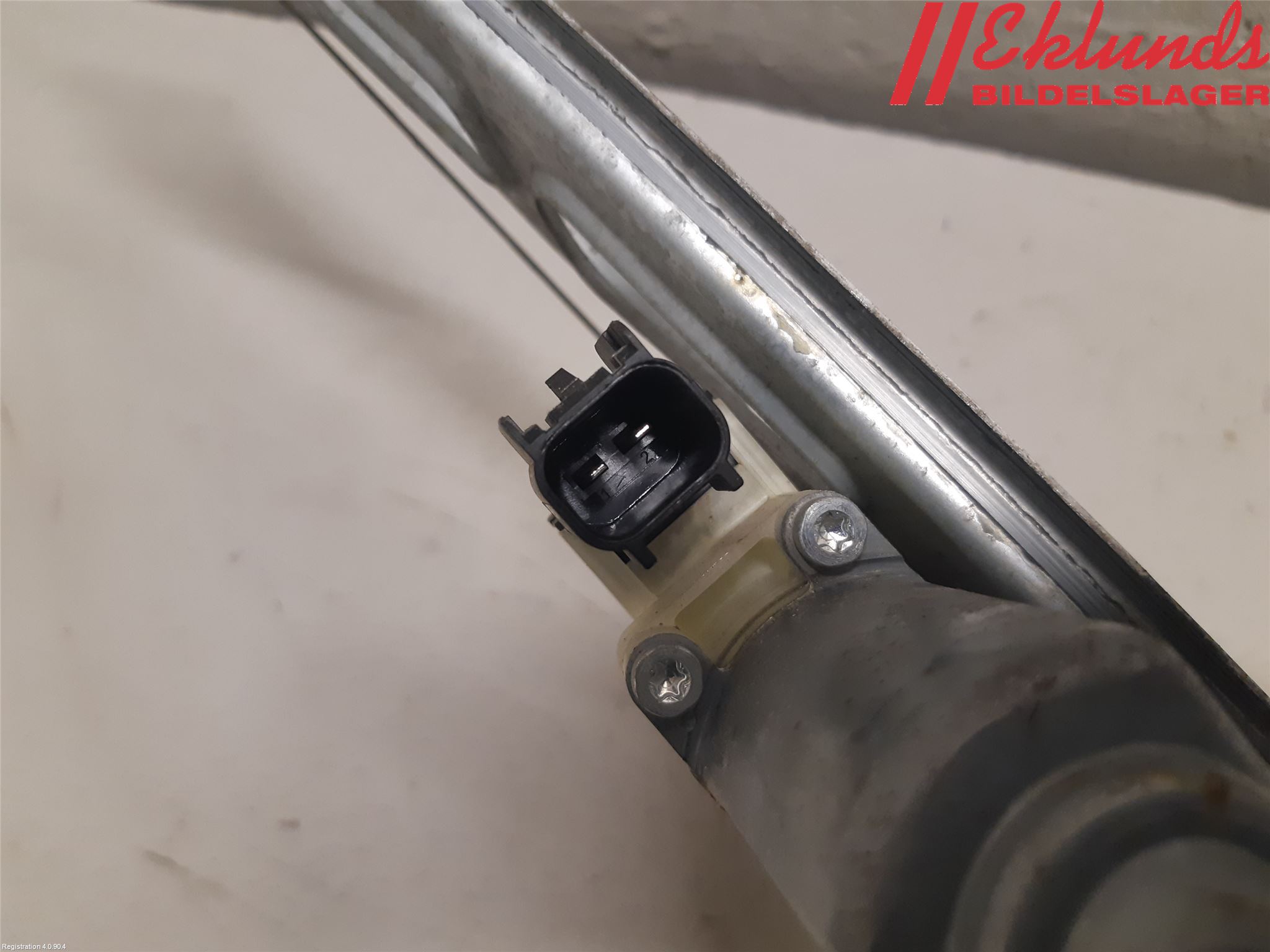 Ford TRANSIT/TOURNEO CUSTOM 13-24 Fönsterhiss El Kompl