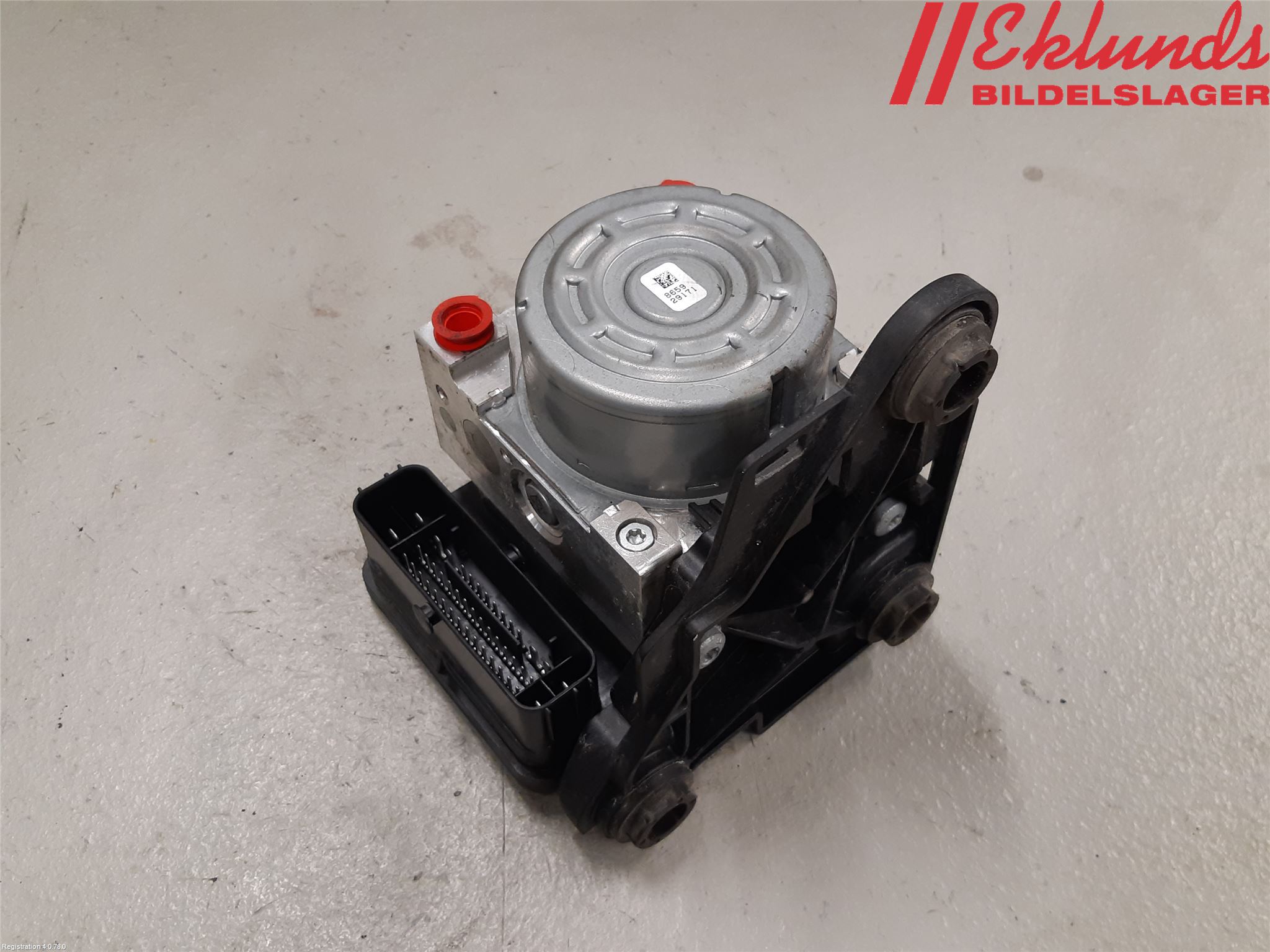 Volkswagen VW TOURAN 16- Abs Hydraulaggregat