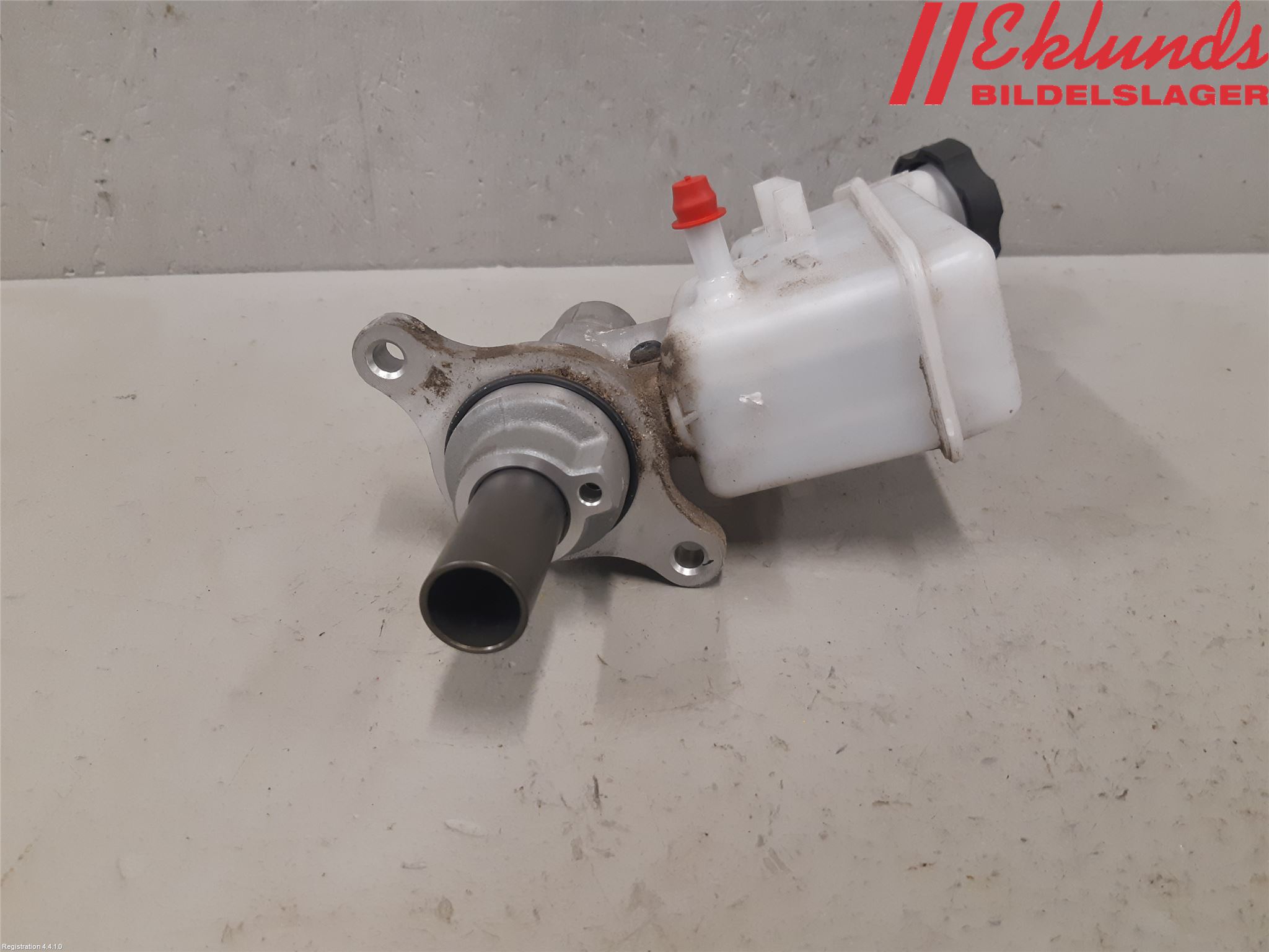 Kia CEED/CEED SW 19- Broms Huvudcylinder