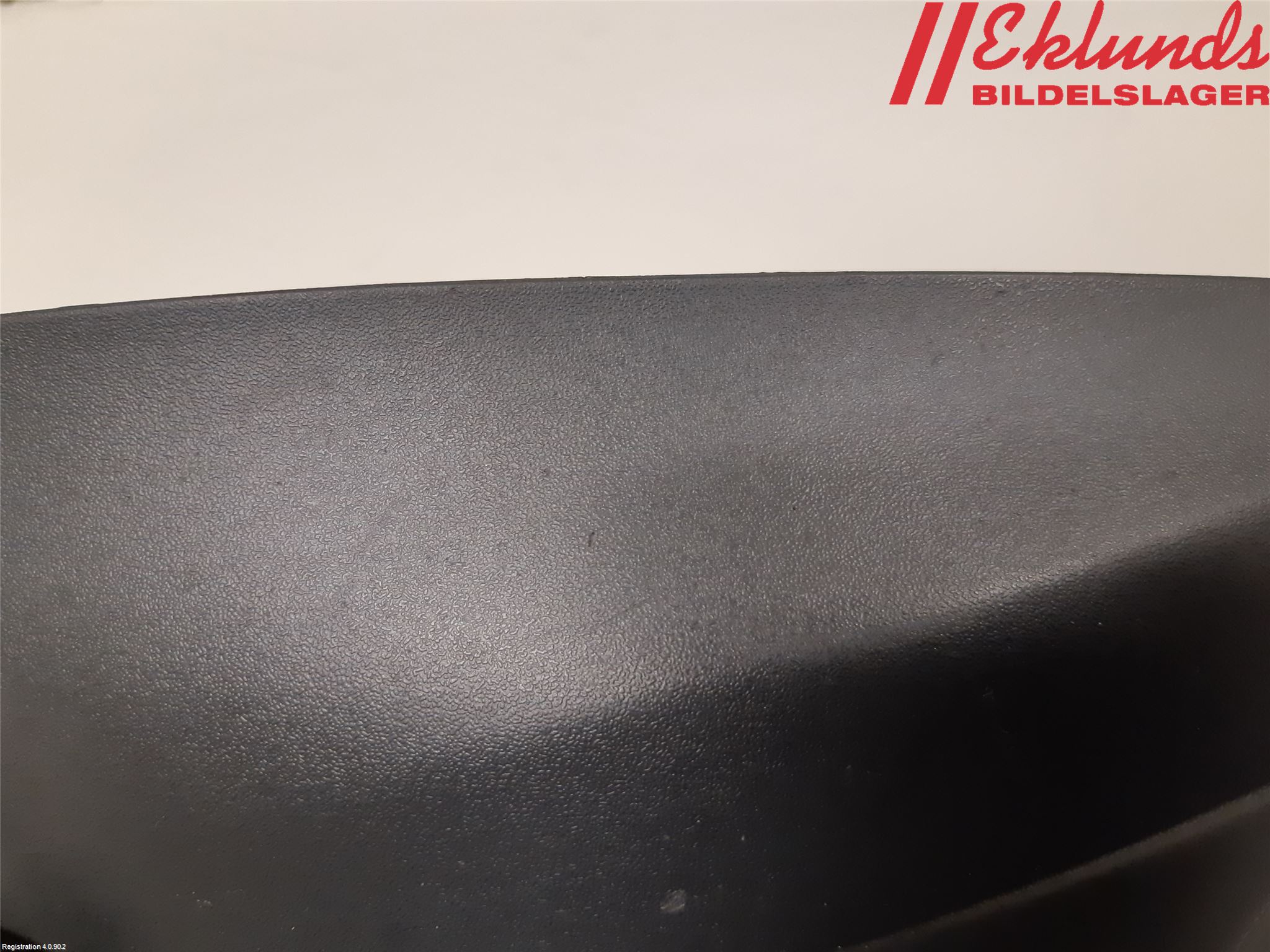 Opel MERIVA B 10-17 Stöt Utfyllnad-List-Grill