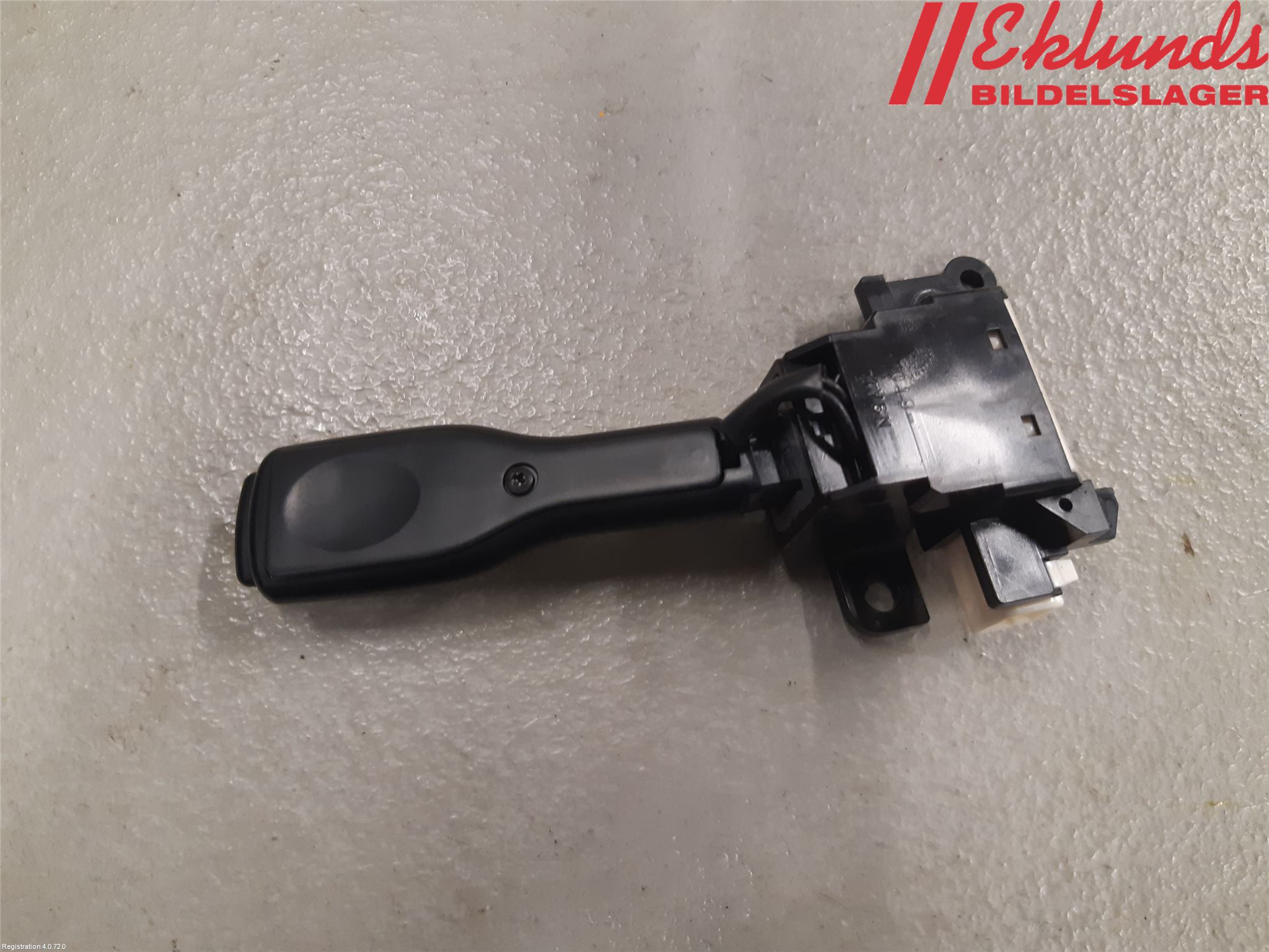 Toyota RAV4 13-18 Farthållare