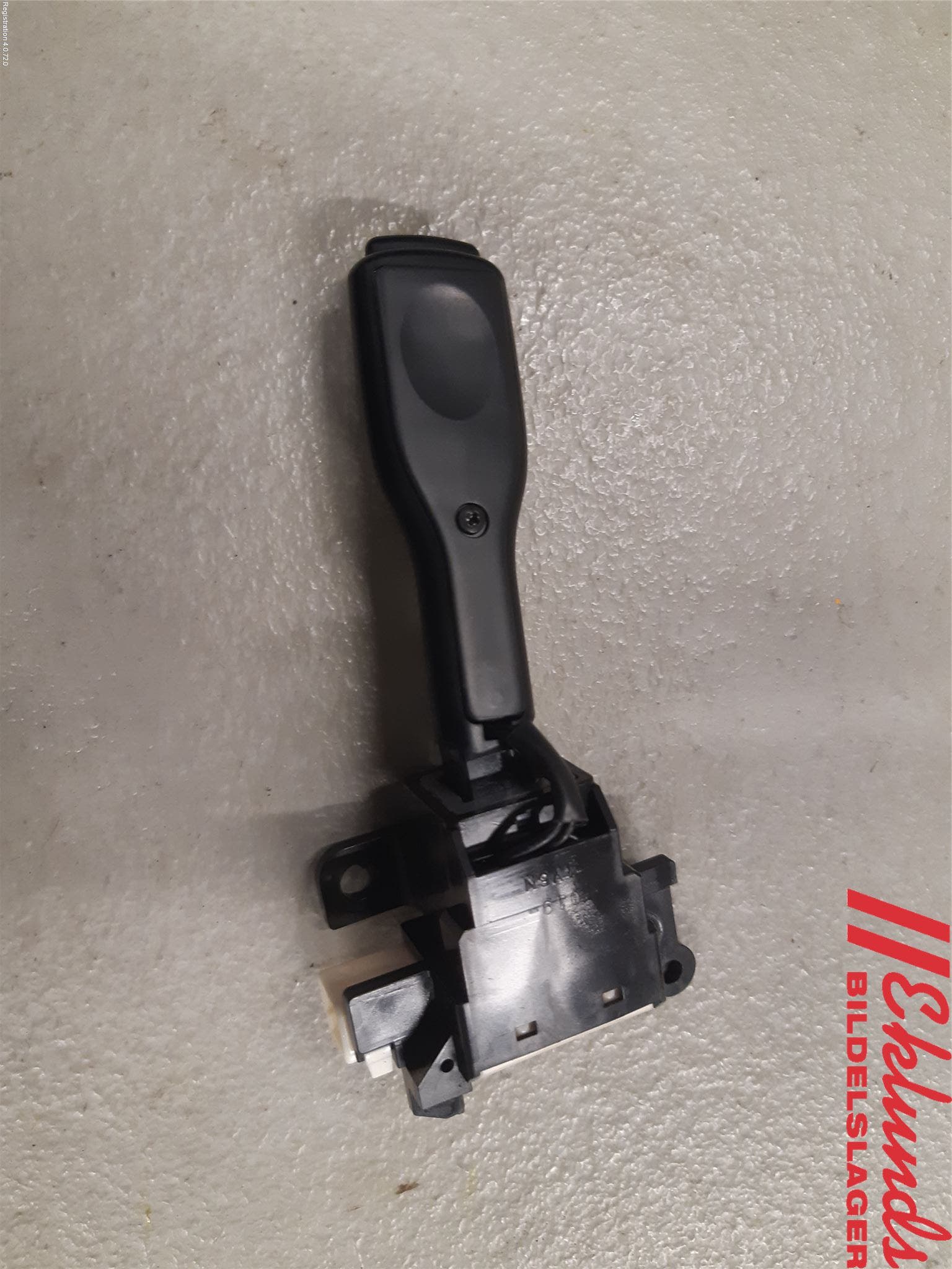 Toyota RAV4 13-18 Farthållare