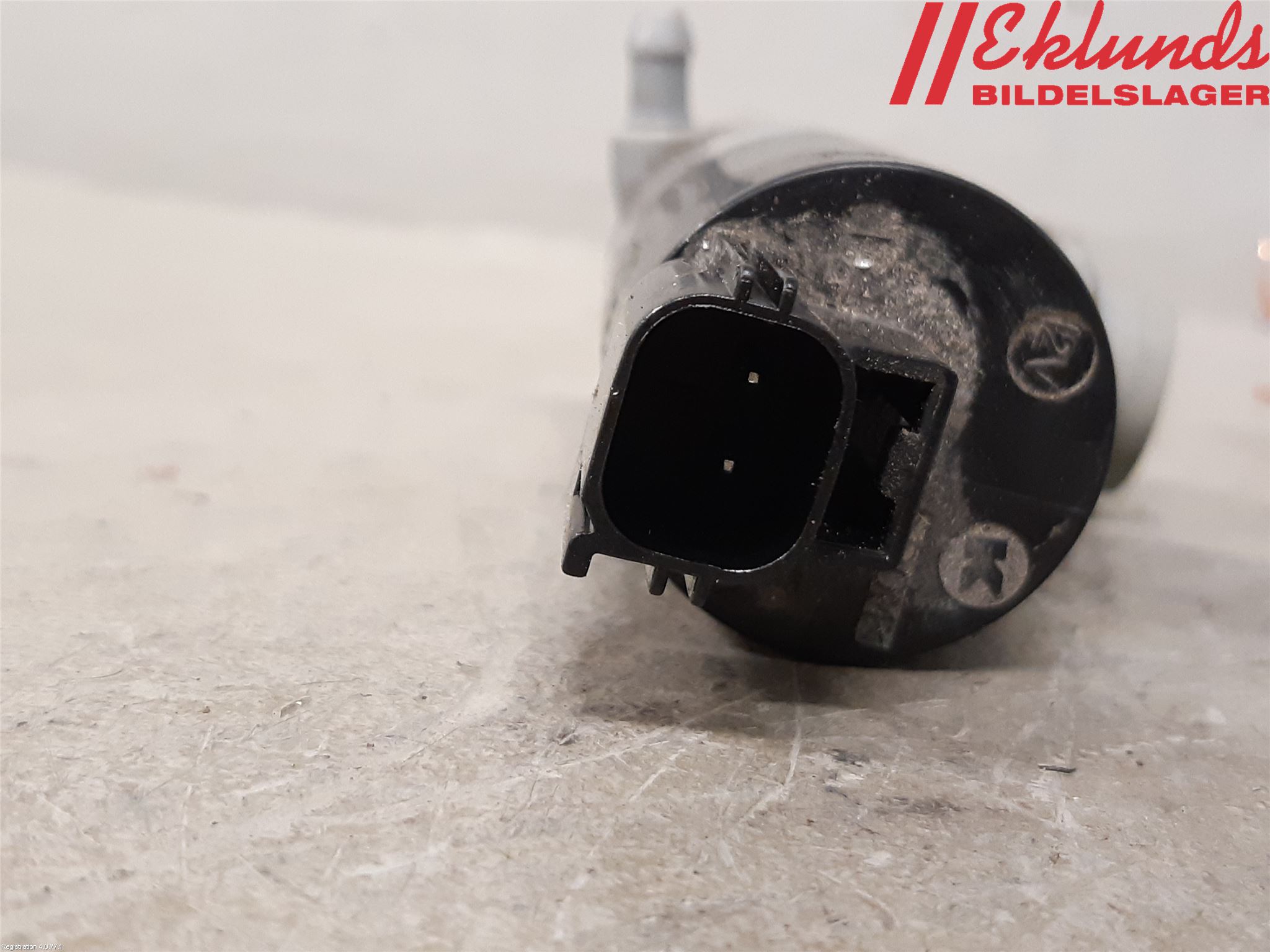 Volvo V40 12-19 Spolarpump Vindruta