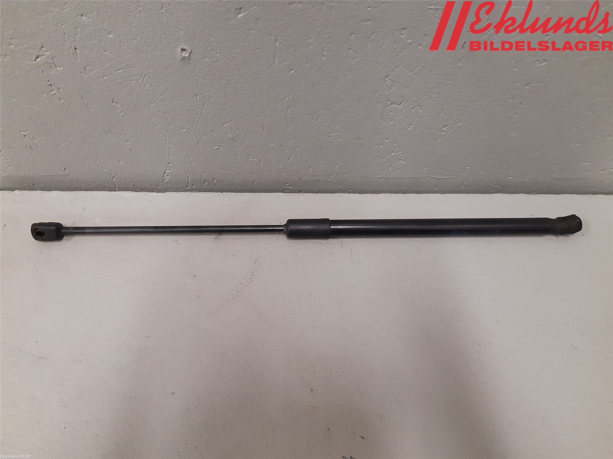 Opel ASTRA K 16-22 Gasfjäder Baklucka