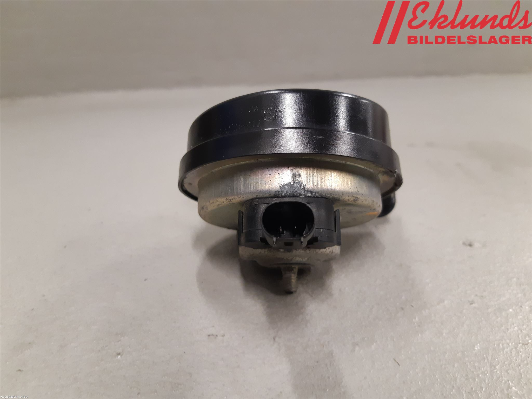 BMW 3 E90/91 SED/TOU 05-12 Signalhorn