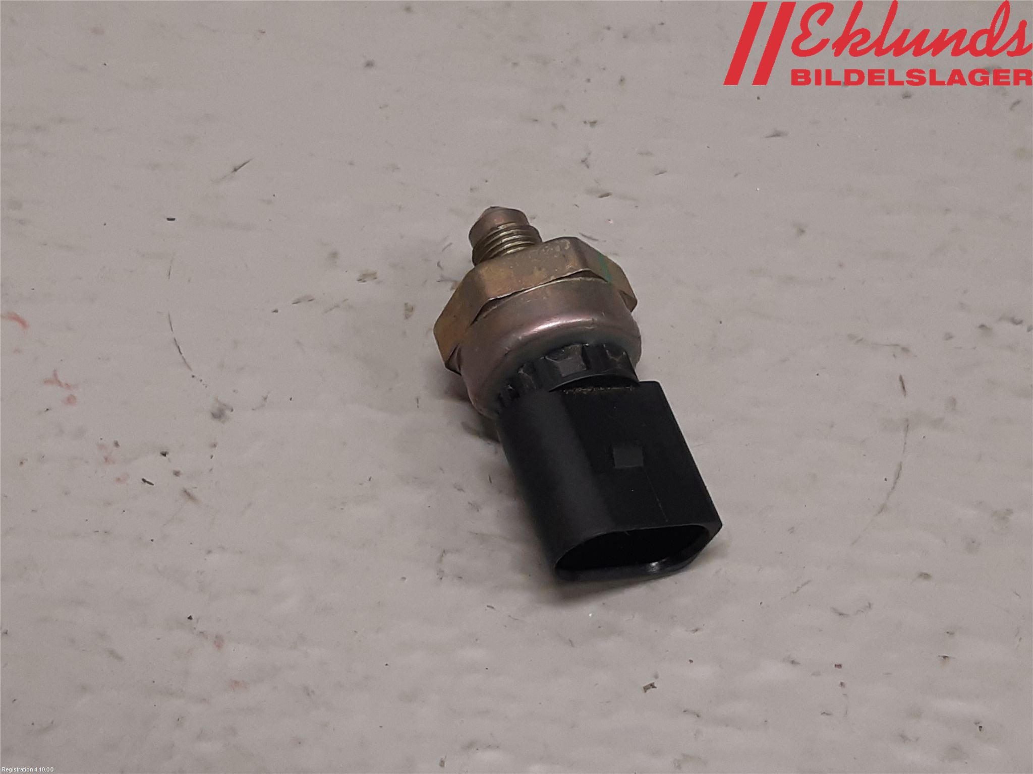 Audi A4/S4 B9 20- Sensor Övrigt