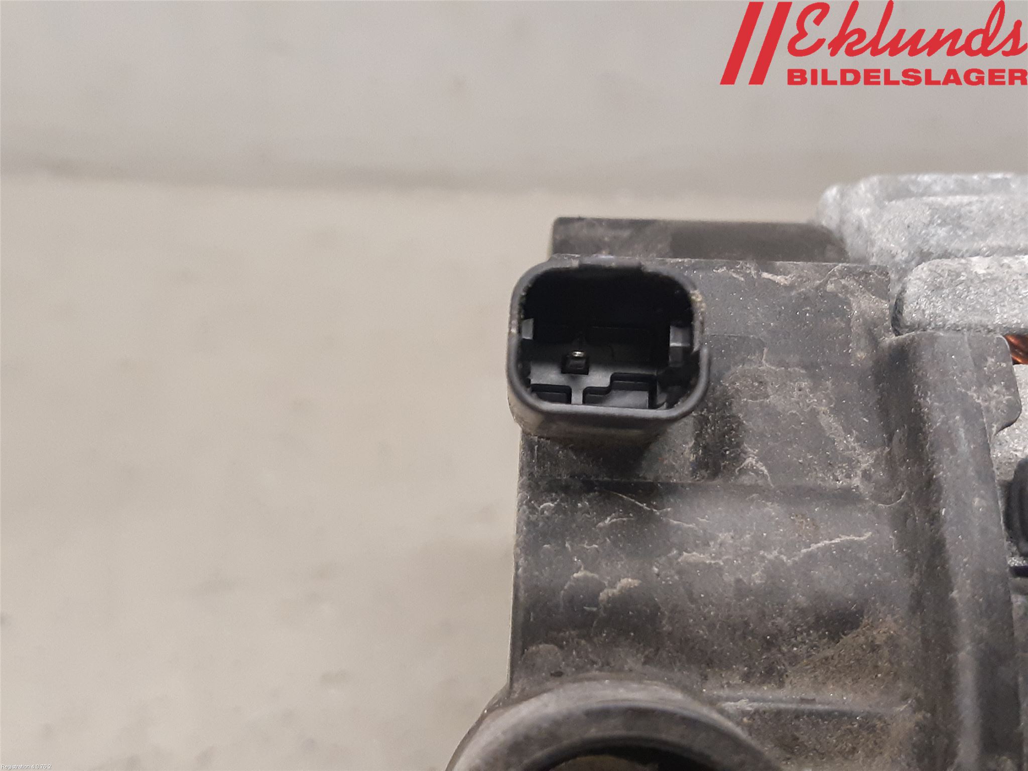 Citroen C3 AIRCROSS 18-23 Generator