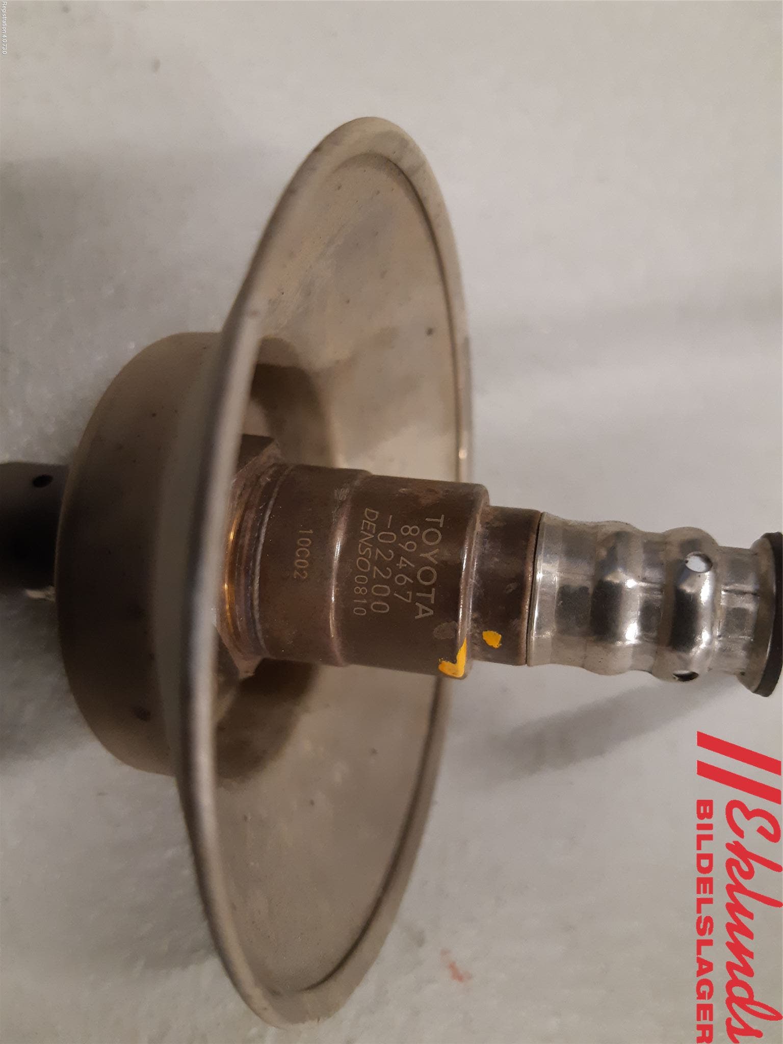 Toyota COROLLA 19- Injlambdasond