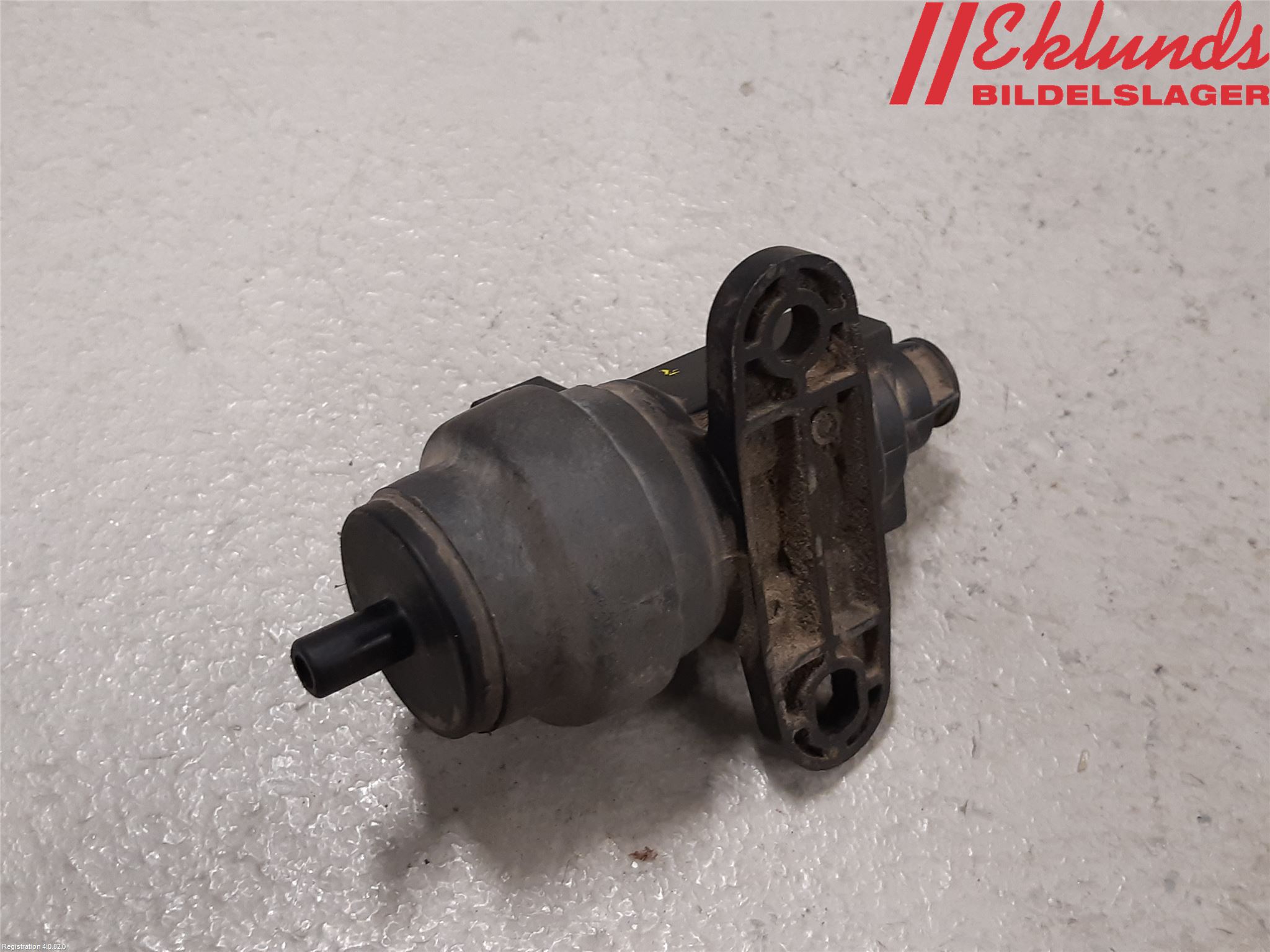 Ford TRANSIT    00-06 Vakuumventil