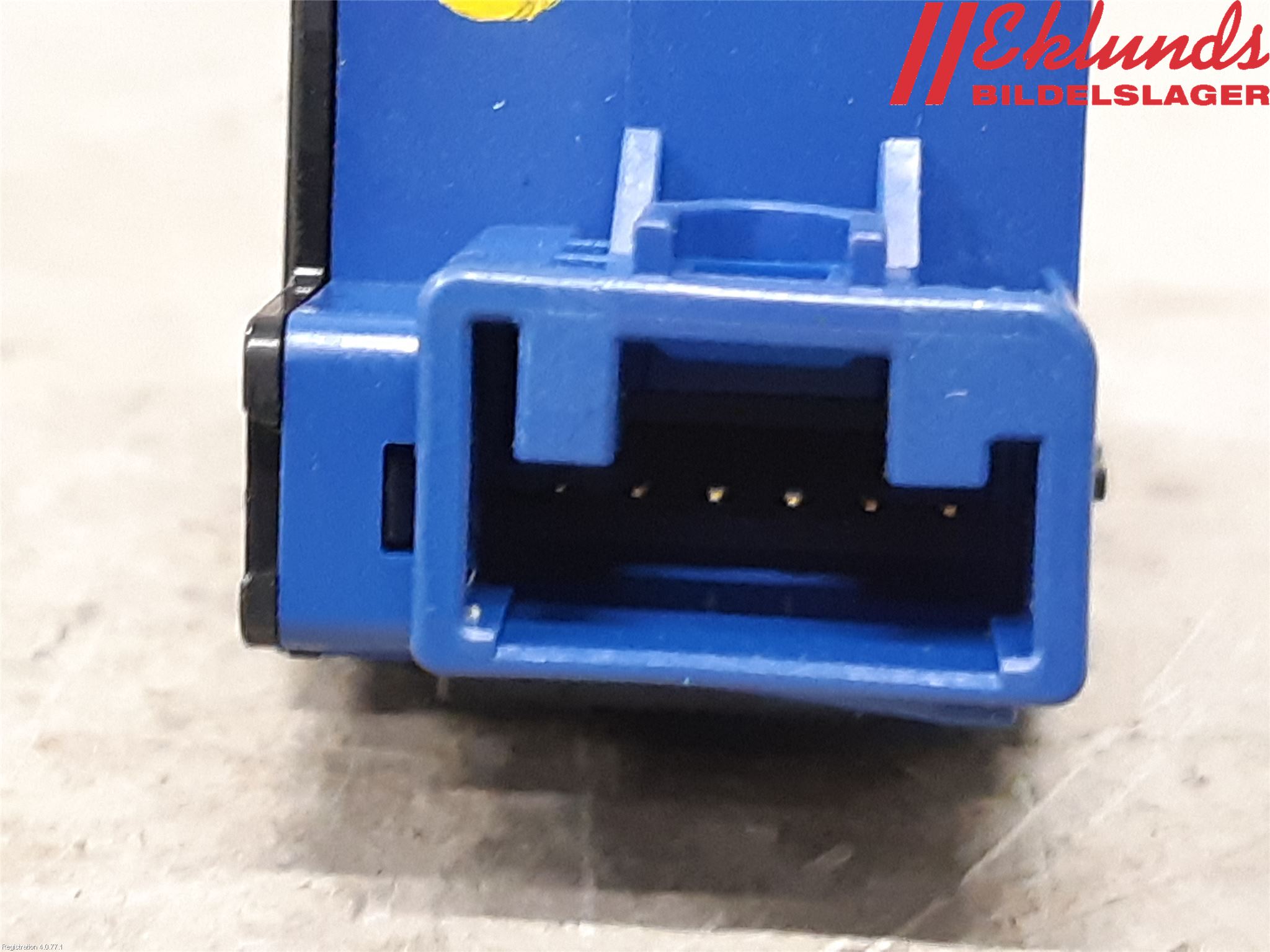 Toyota COROLLA 19- Str Ljusvidd Reglering