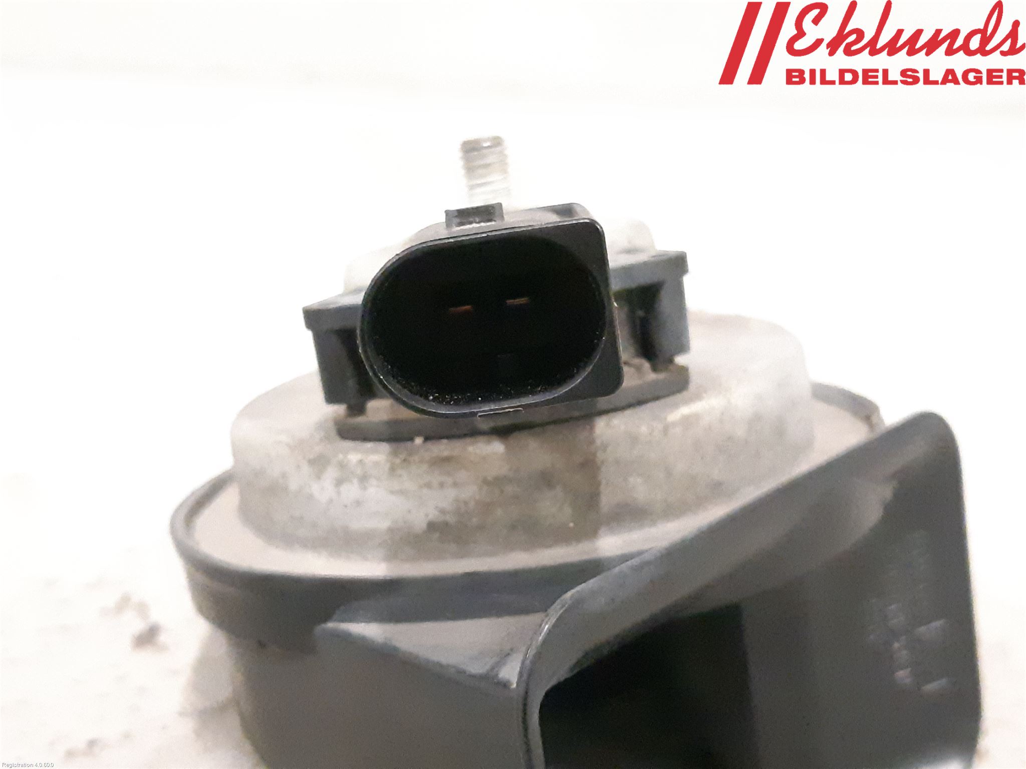 Mercedes-Benz MB B-KLASS (W246/W242) 12-19 Signalhorn
