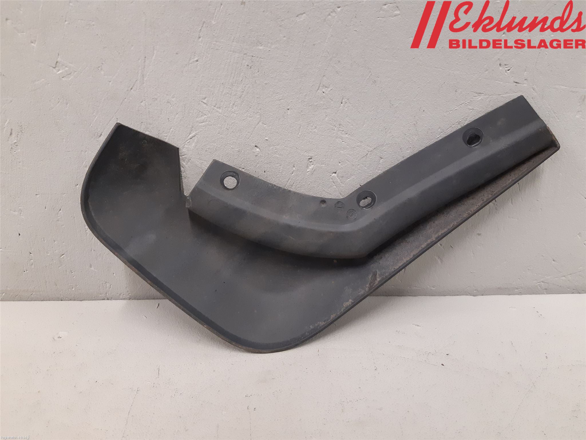 Volvo S60 11-13 Stänkskydd