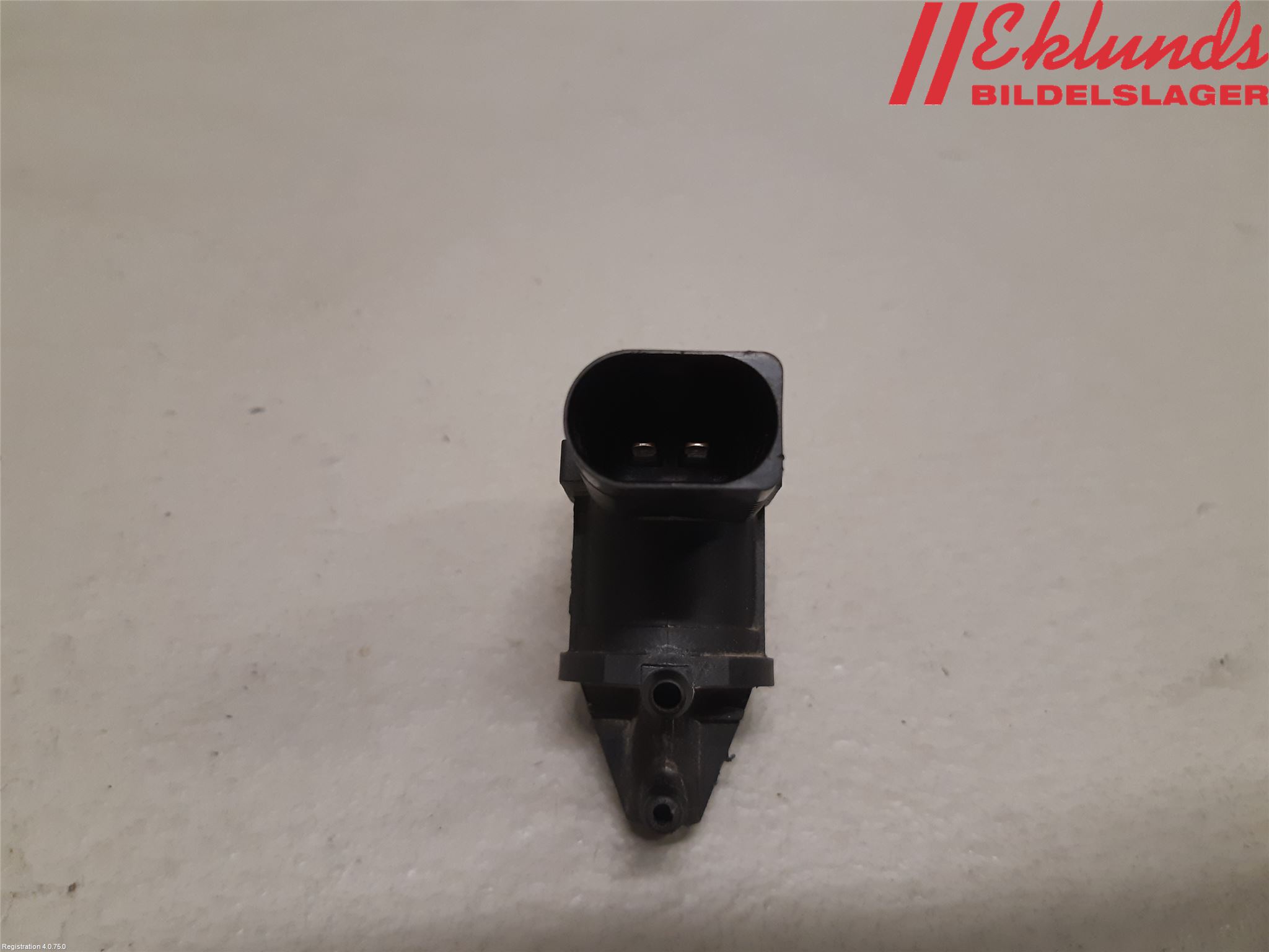 Audi A1/S1 11-18 Vakuumventil