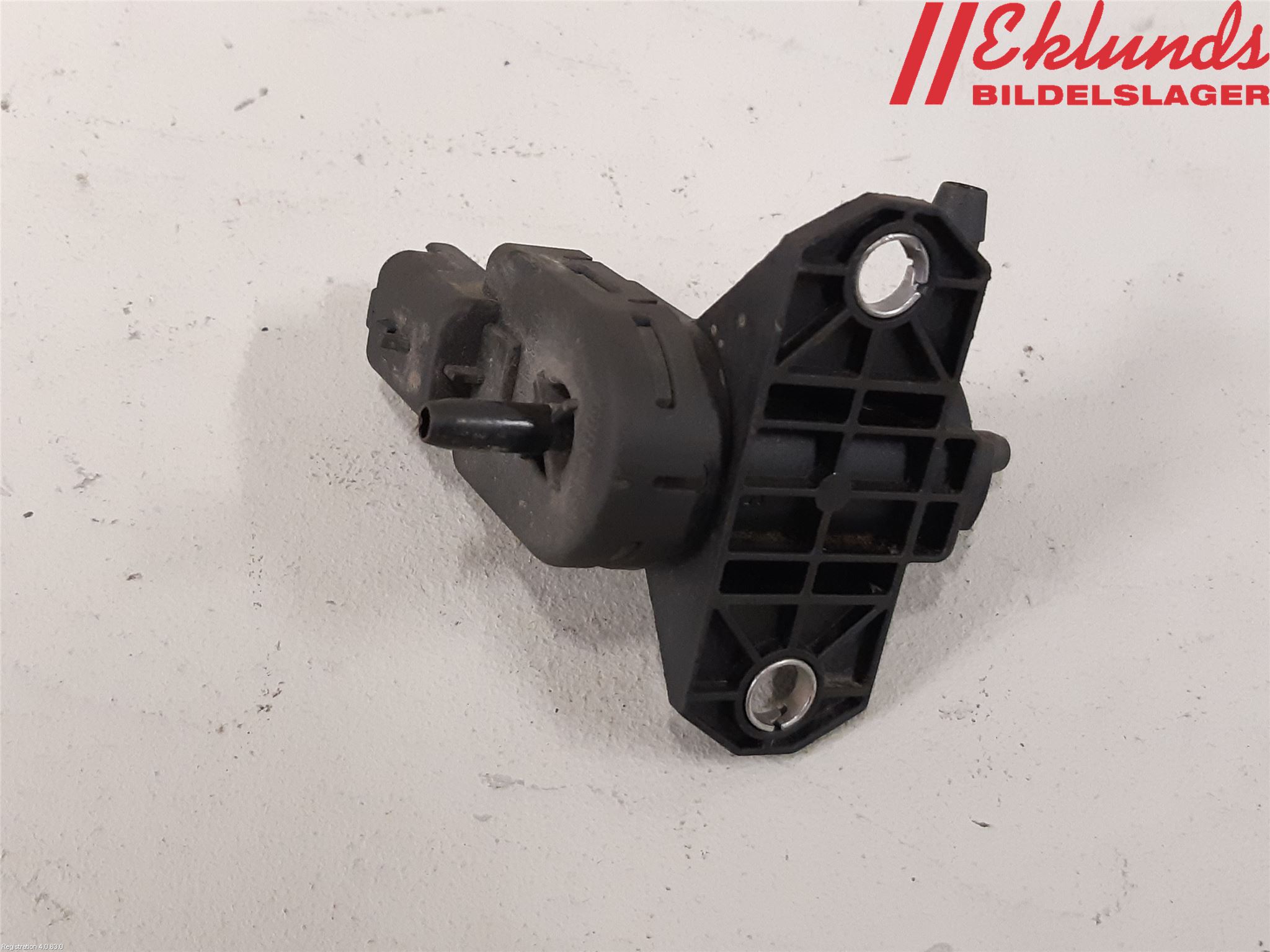 Volvo V60 14-18 Vakuumventil