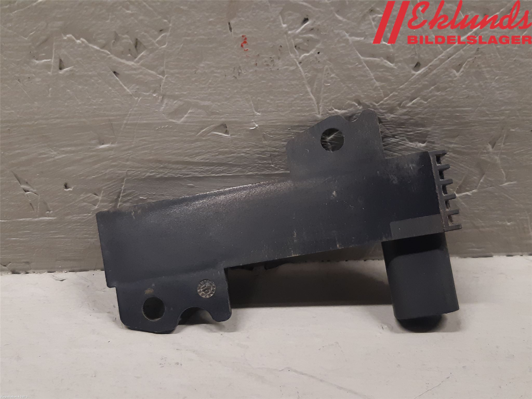 Volvo V60 11-13 Antennförstärkare