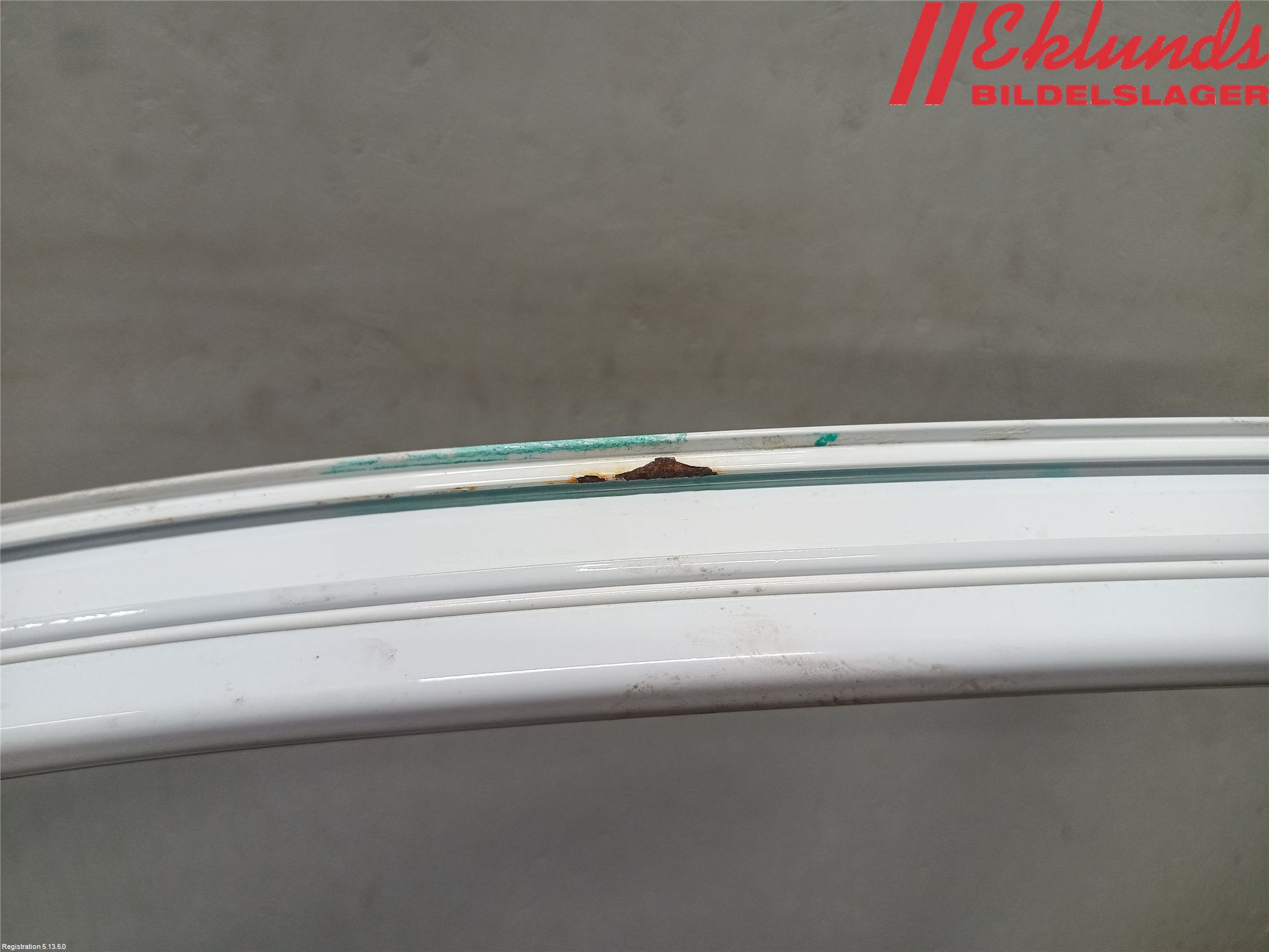 Hyundai i20 GB 15-20 Dörr Fram Höger