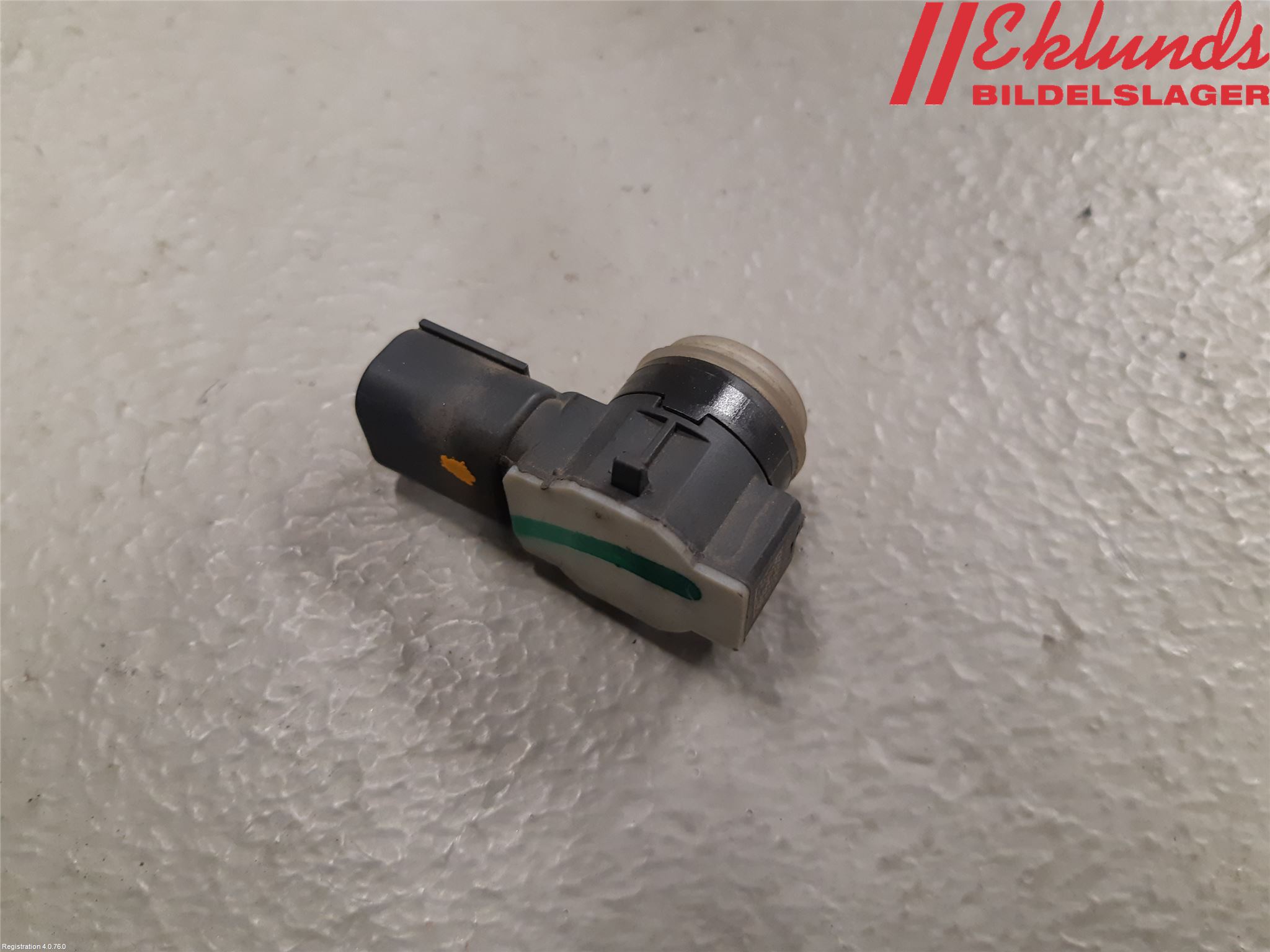 Peugeot 508 11-18 Parkeringshjälp Frontsensor