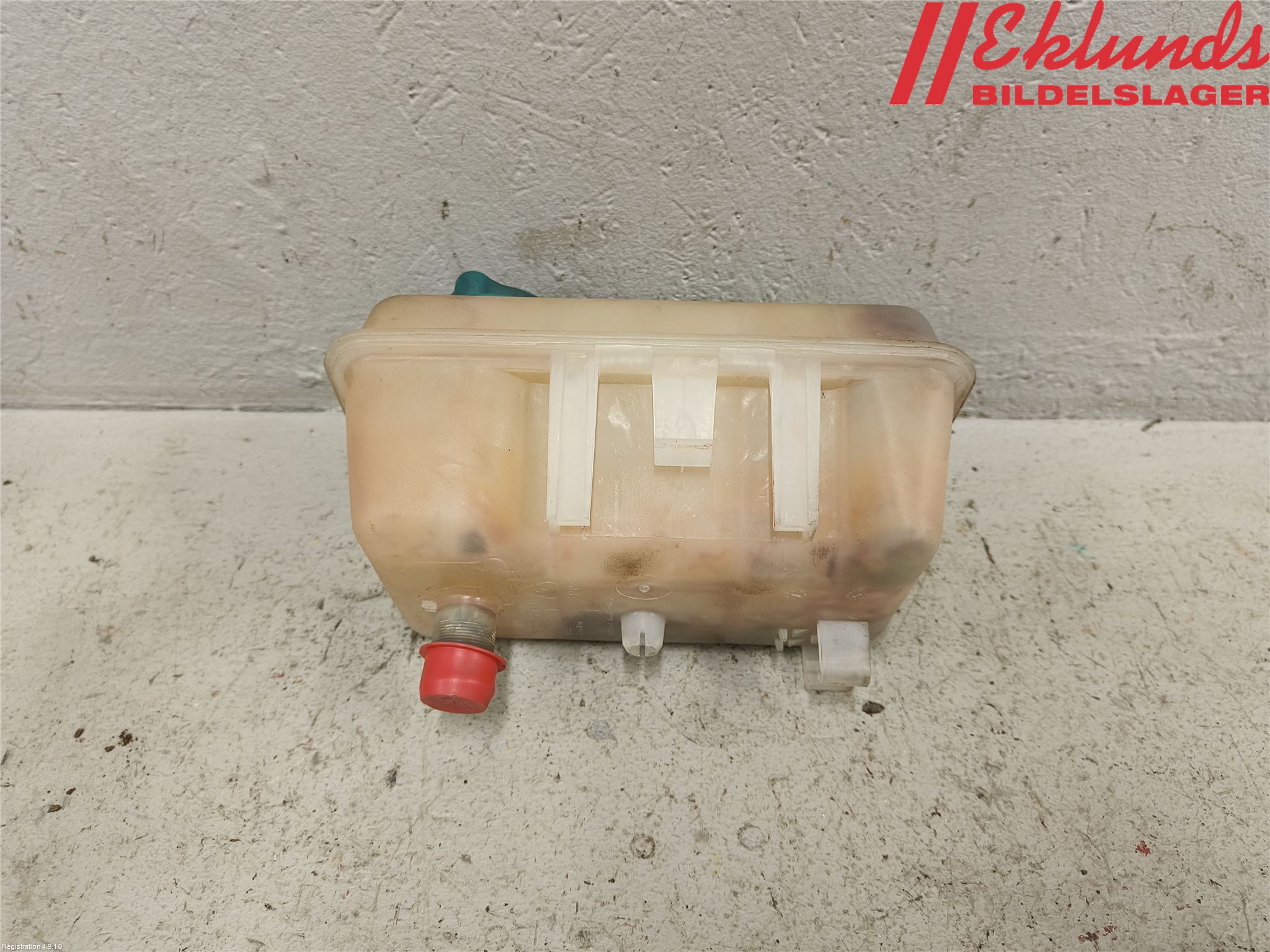 Volvo 940 91-98 Expansionstank