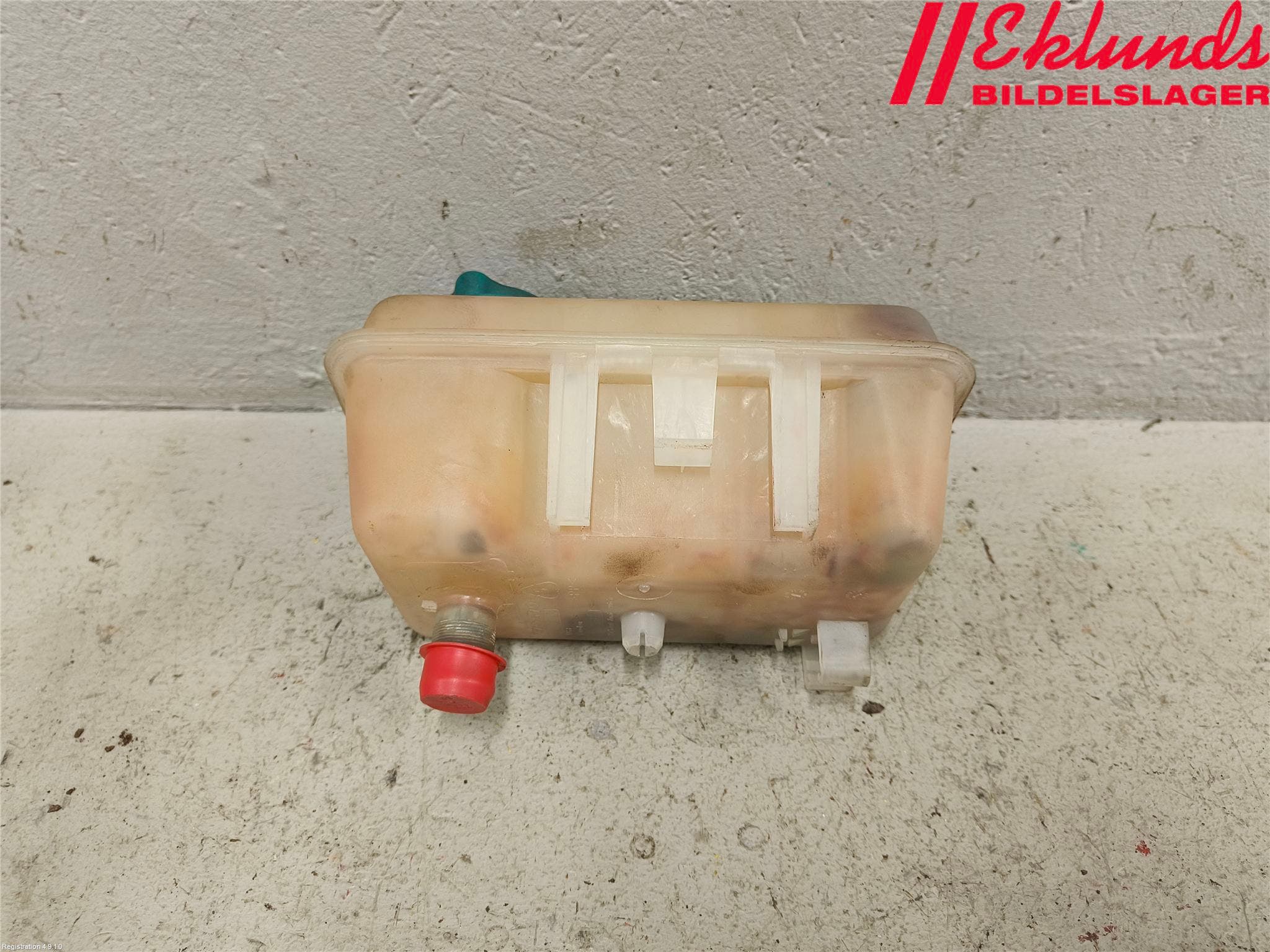 Volvo 940 91-98 Expansionstank