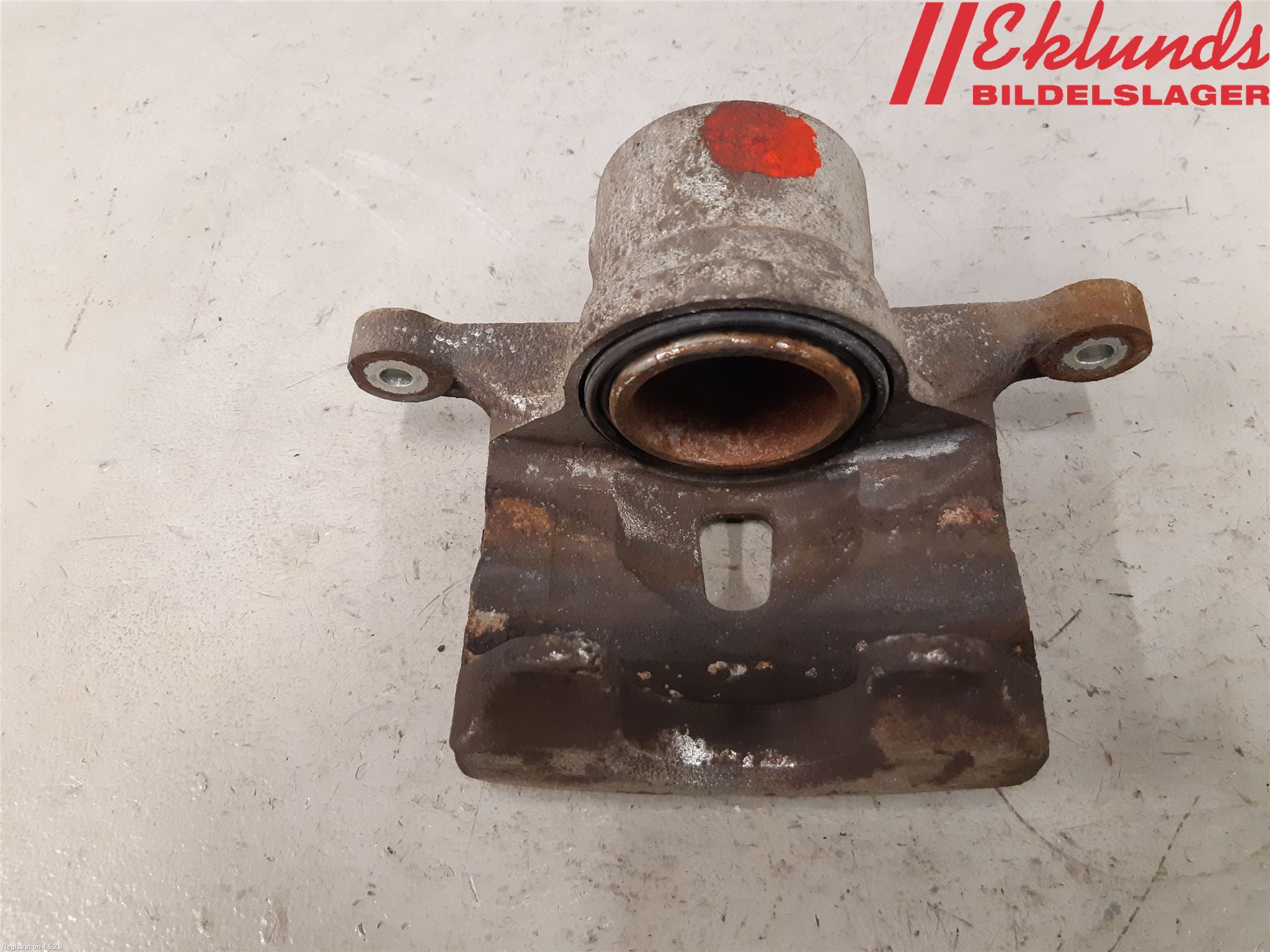 Kia CEED 12-18 Bromsok Fram Vänster