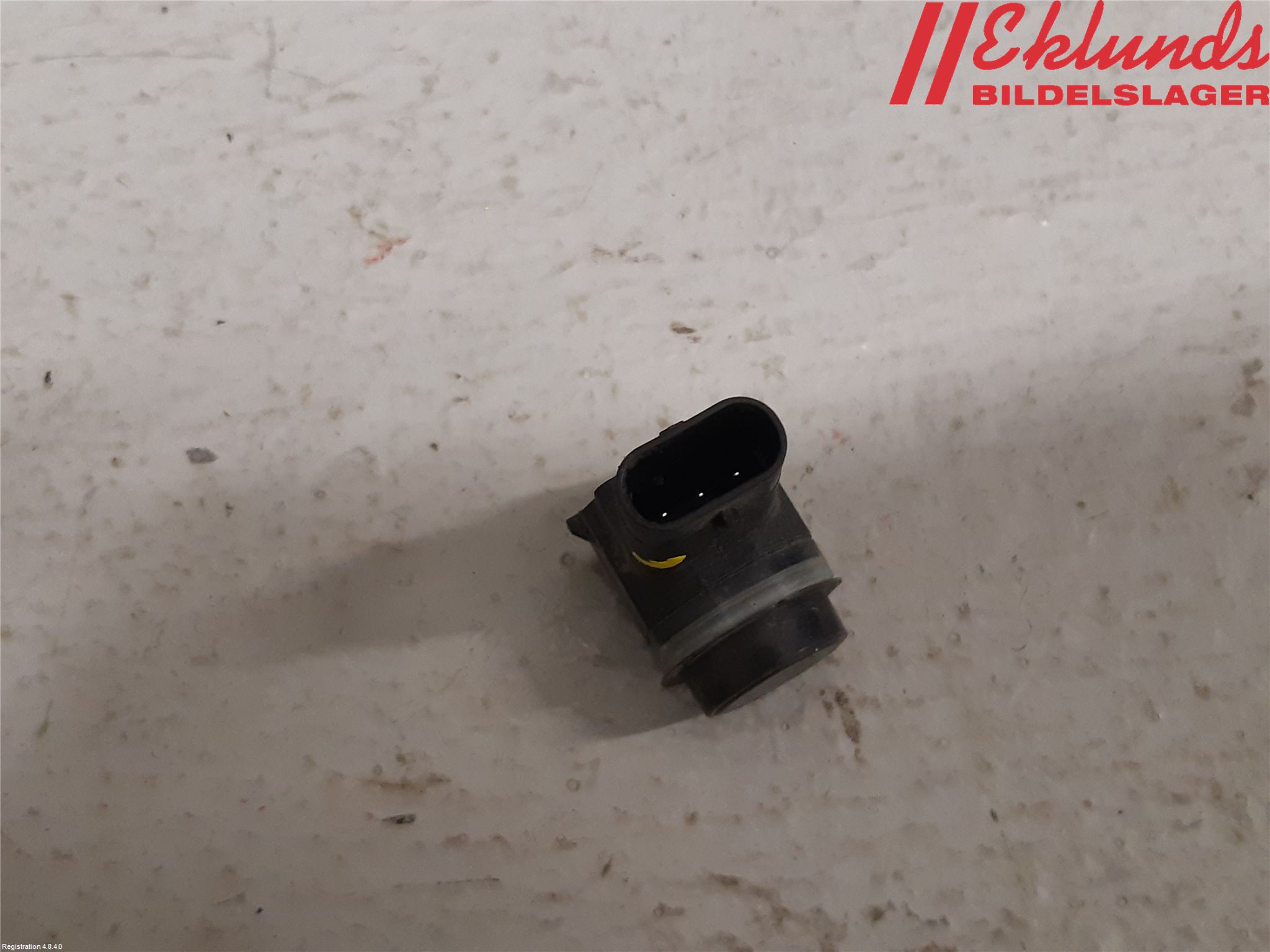 Volvo V60 14-18 Parkeringshjälp Frontsensor