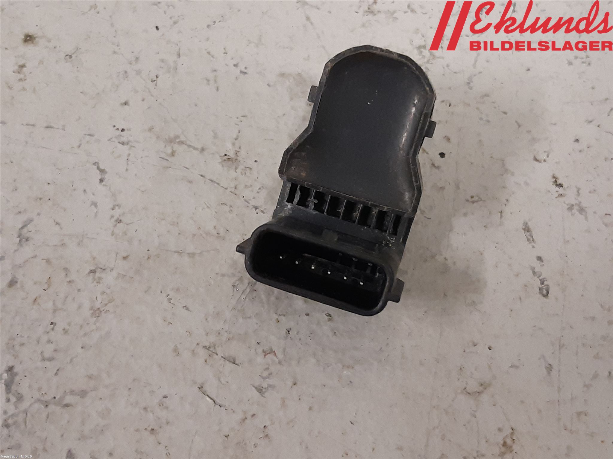 Kia SORENTO 10-14 Parkeringshjälp Backsensor