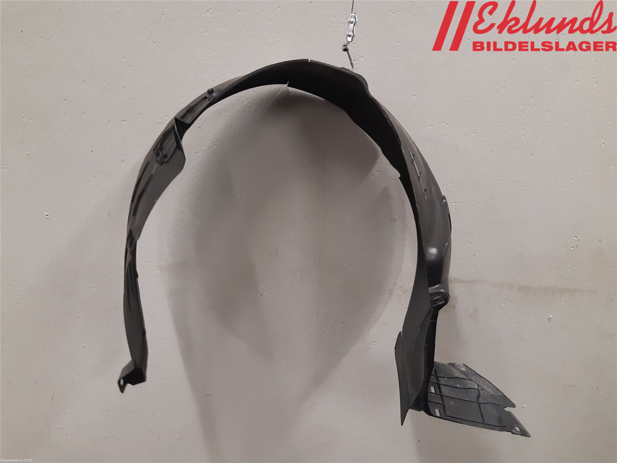 Kia RIO 12-16 Skärm Inner