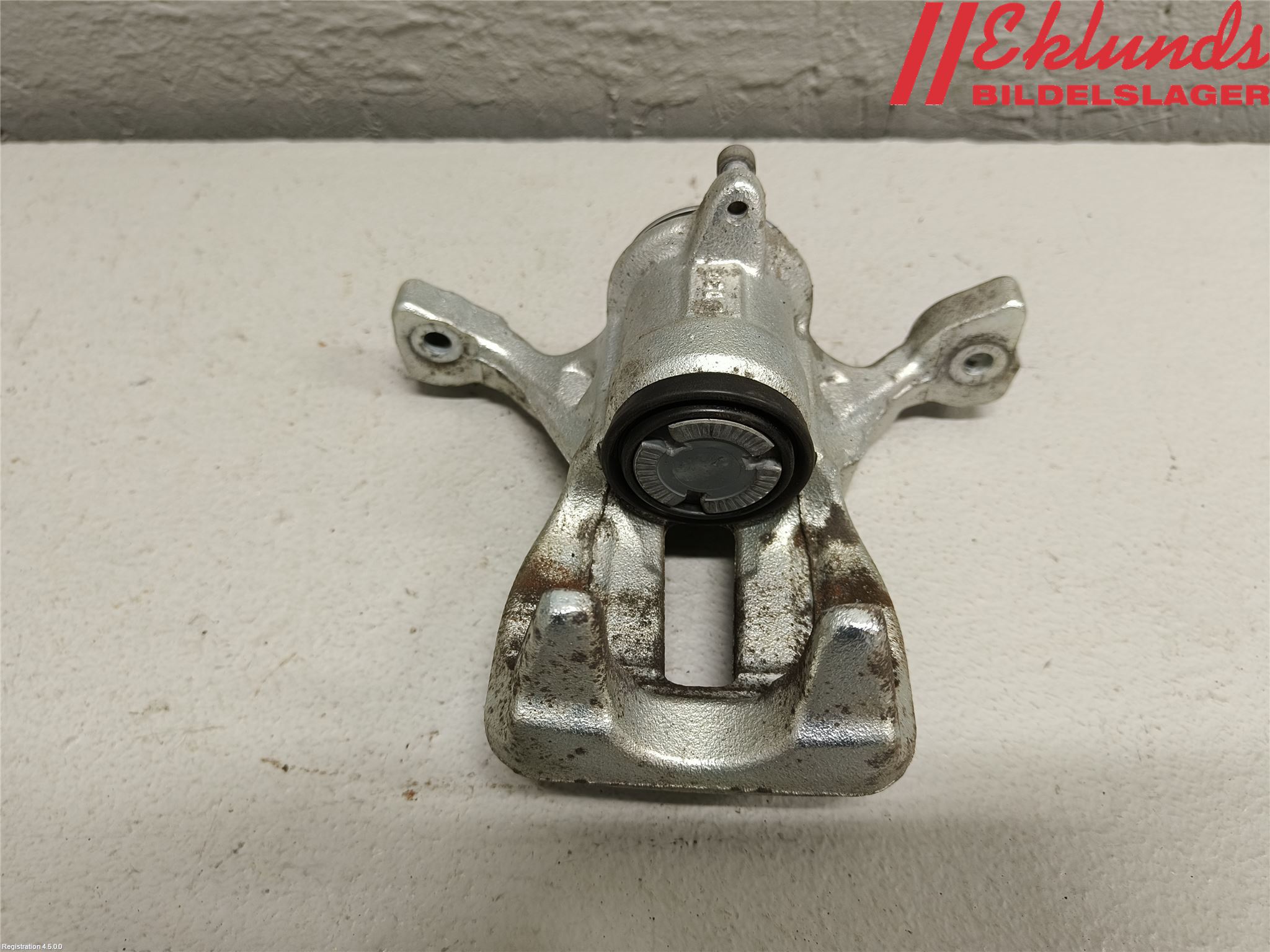 Toyota COROLLA 19- Bromsok Bak Höger