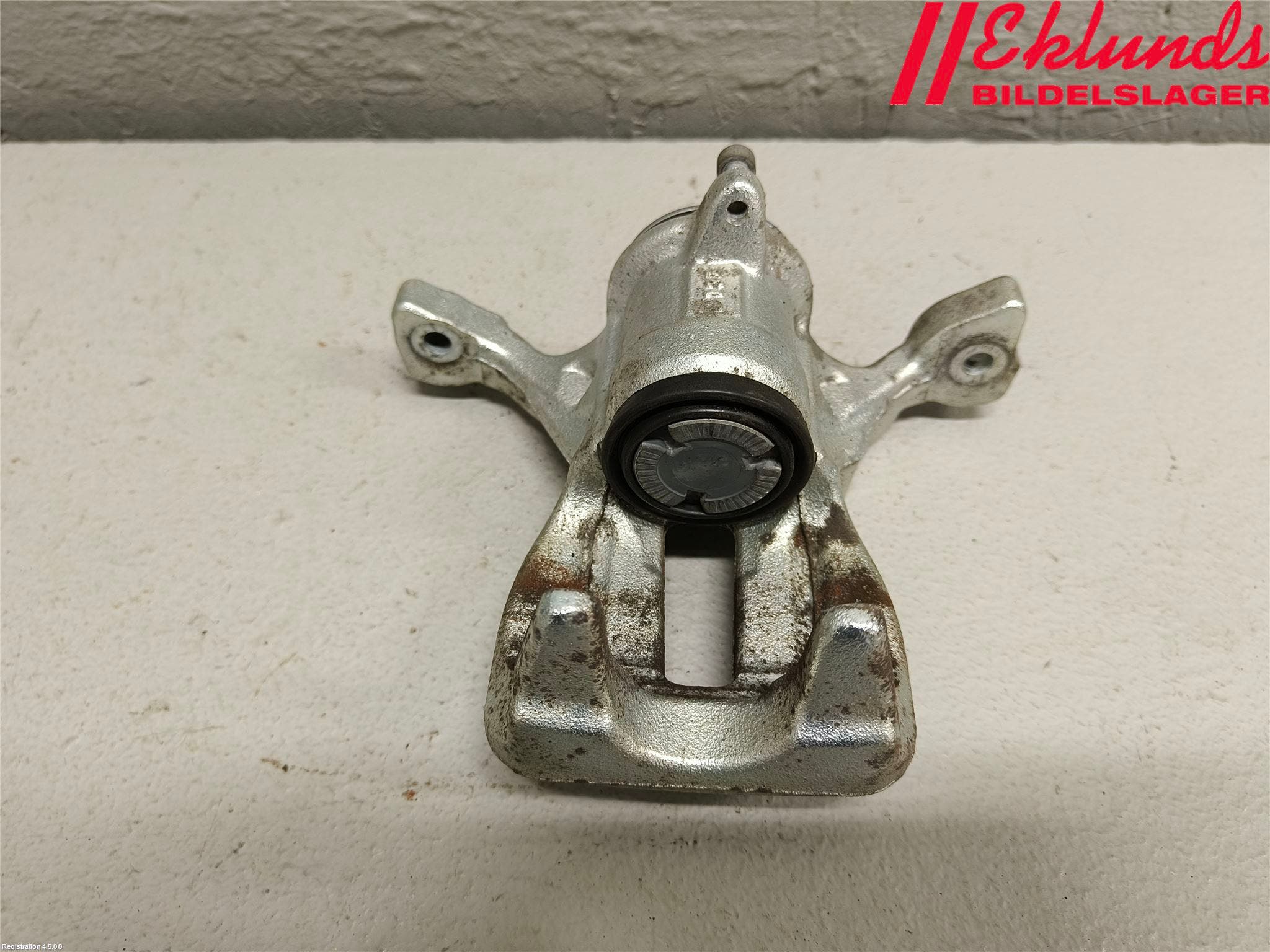 Toyota COROLLA 19- Bromsok Bak Höger