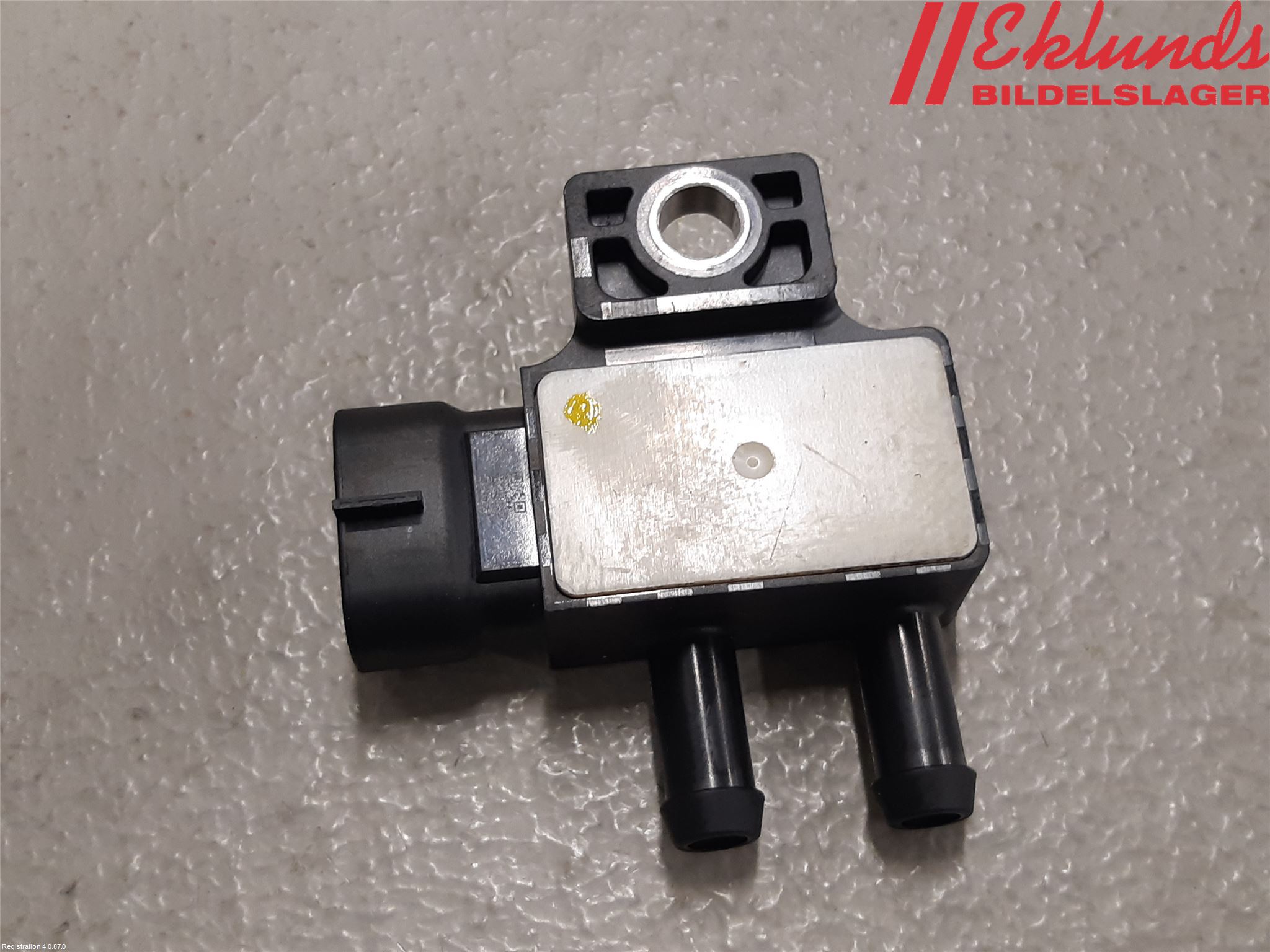 Toyota COROLLA 19- Sensor Avgas