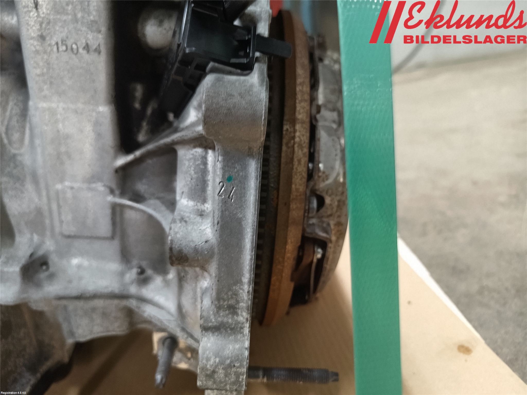 Peugeot 208/E-208 20- Motor Bensin