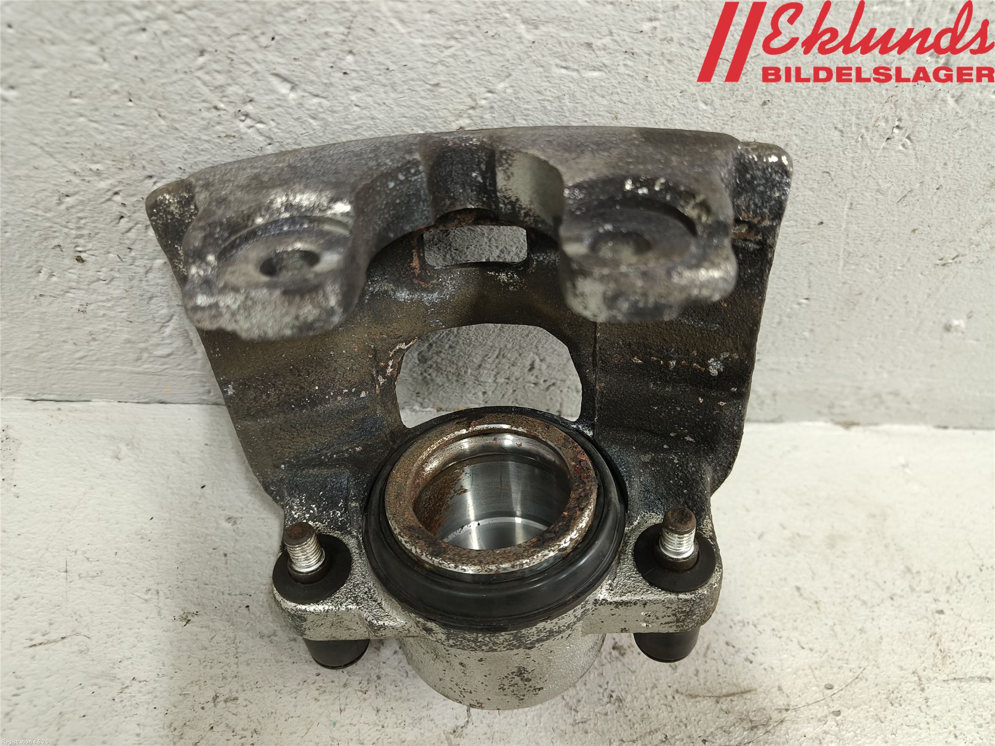 Volvo V70 08-13 Bromsok Fram Vänster