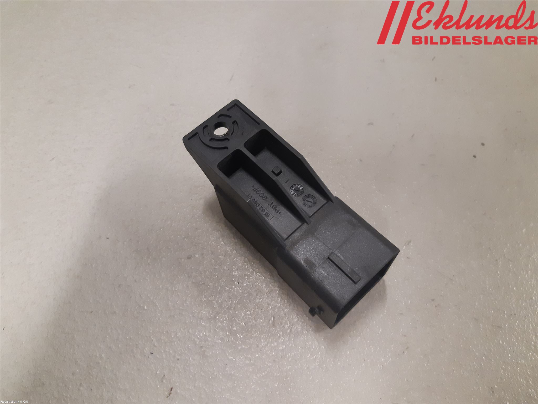 Ford MONDEO 15-22 Relä Glödning Diesel