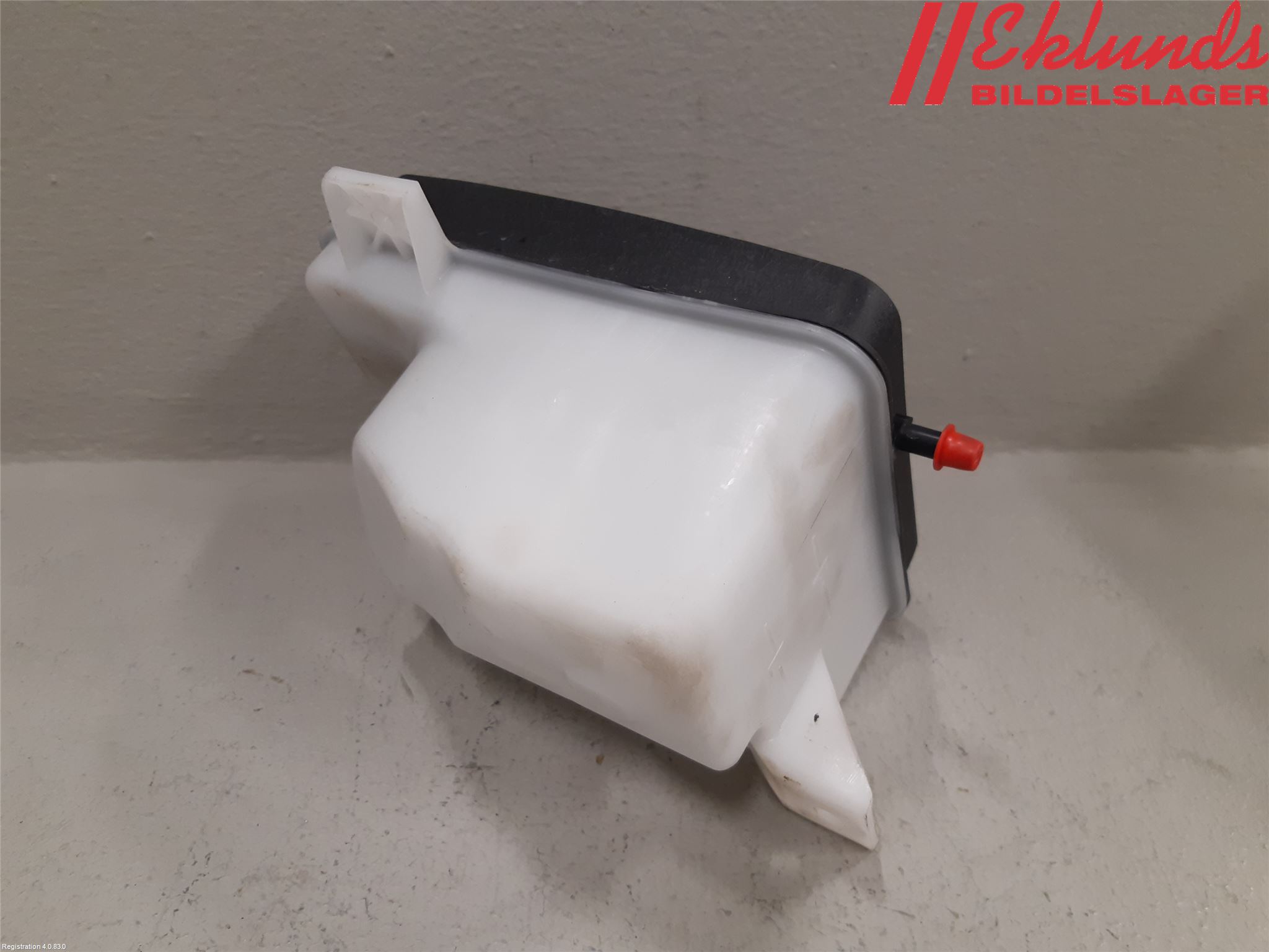 Kia OPTIMA 16-20 Expansionstank