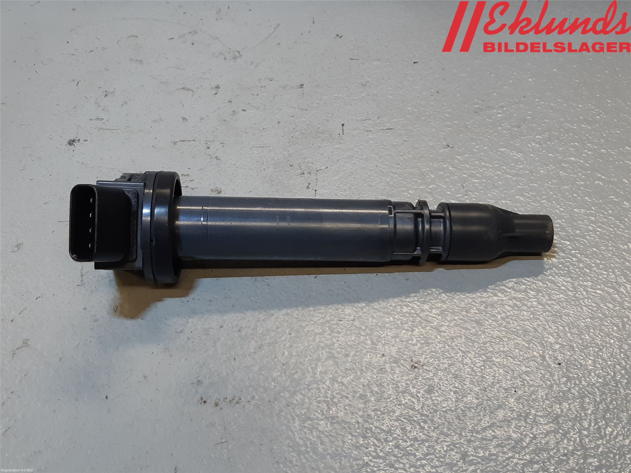 Toyota YARIS XP130 15-20 Tändspole