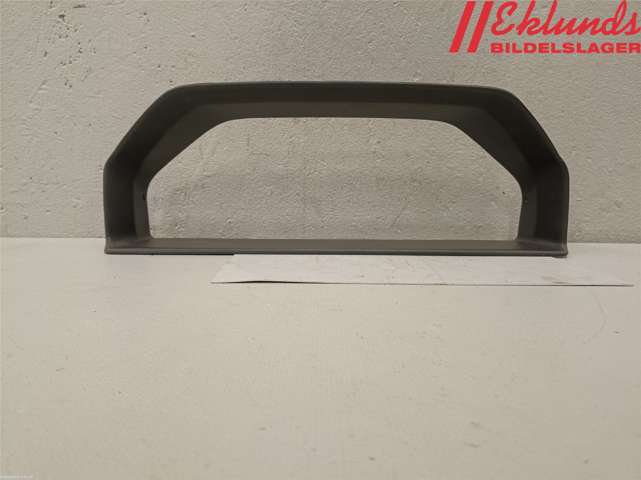 Volvo 940 91-98 Instrumentsarg