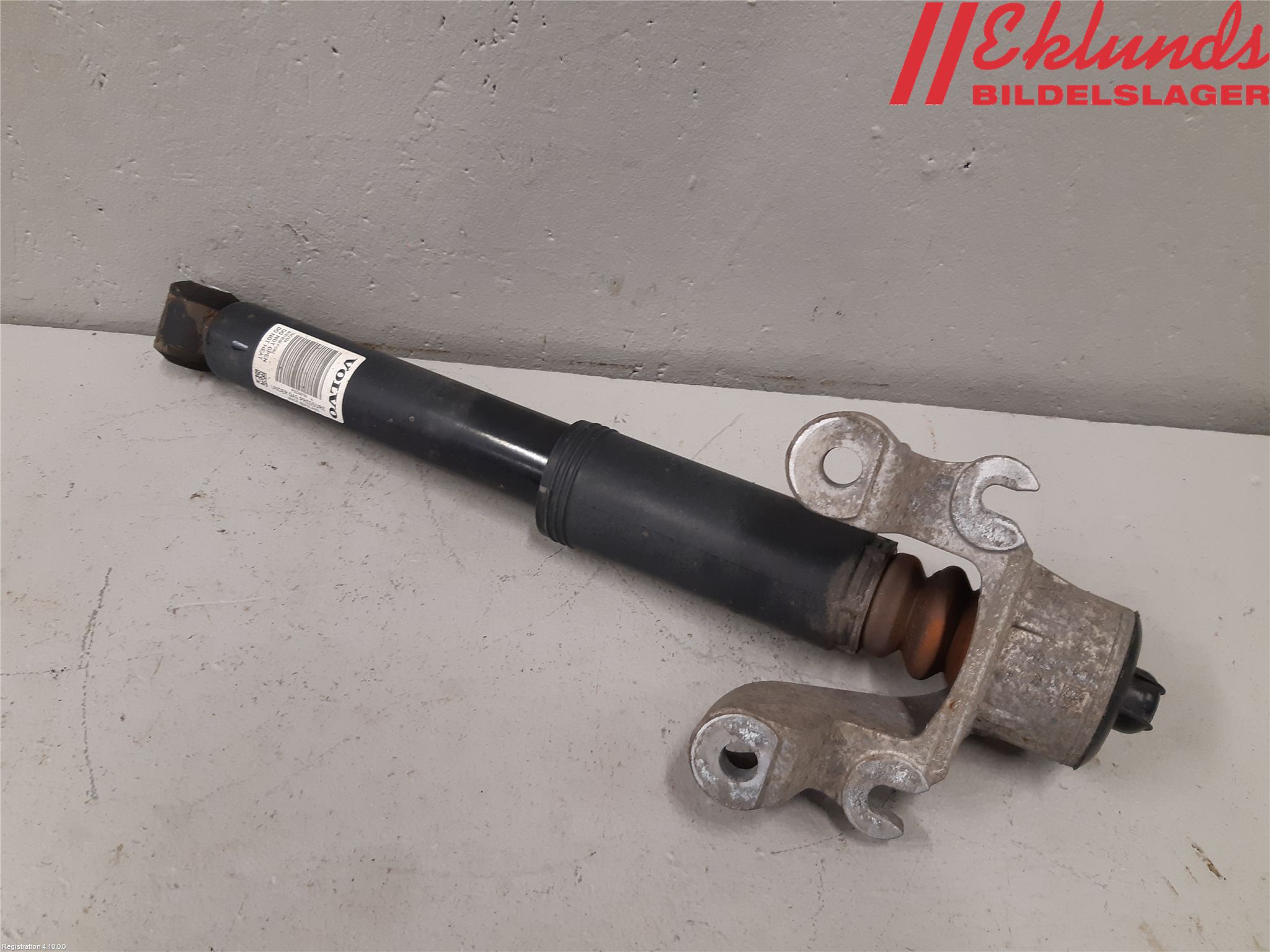 Volvo XC60 18- Stötdämpare Bak