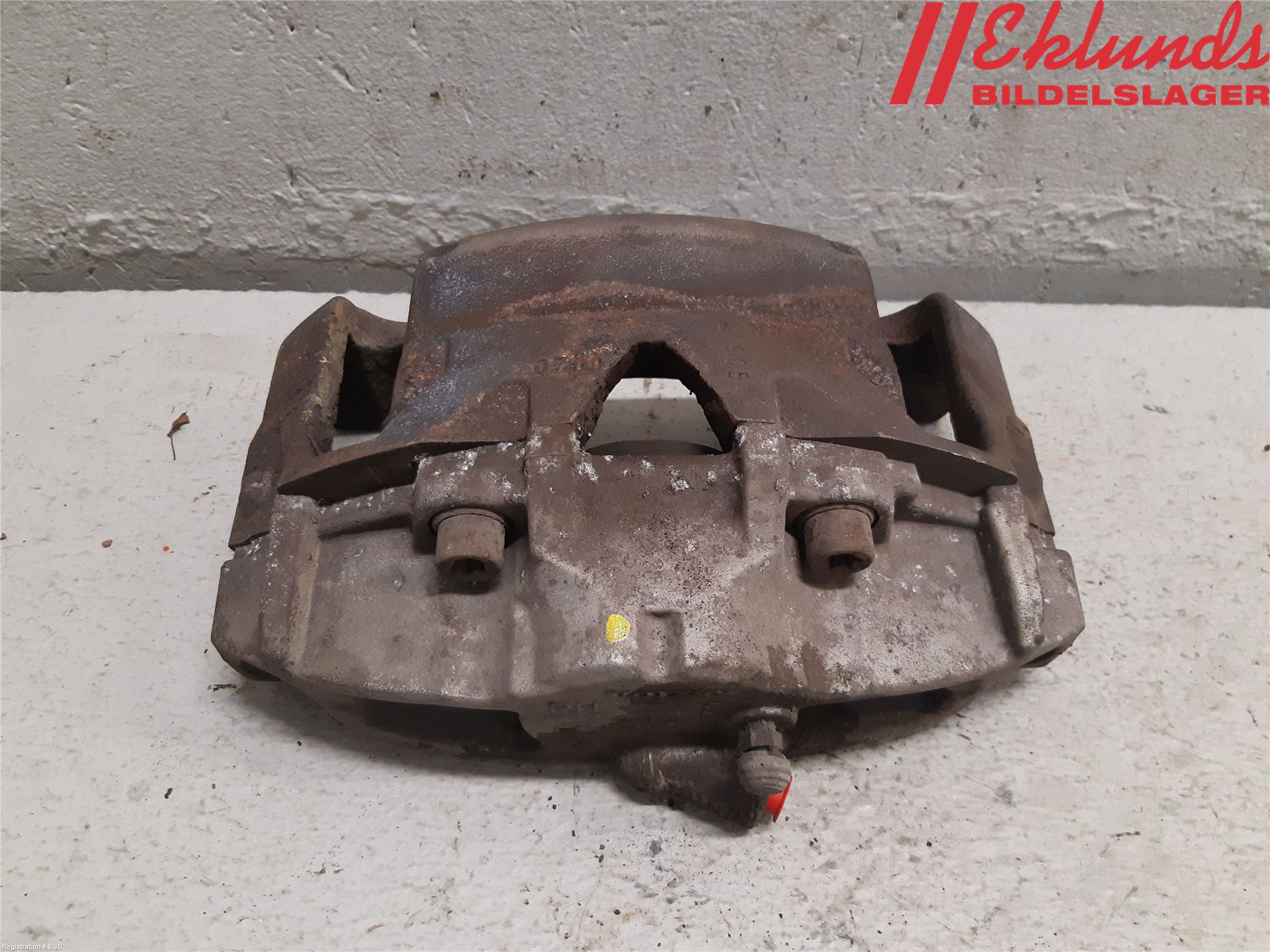 Volvo V60 14-18 Bromsok Fram Höger