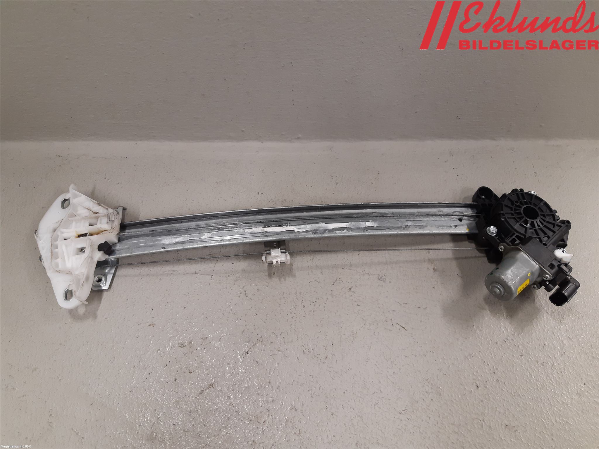 Honda CIVIC 17-22 Fönsterhiss El Kompl