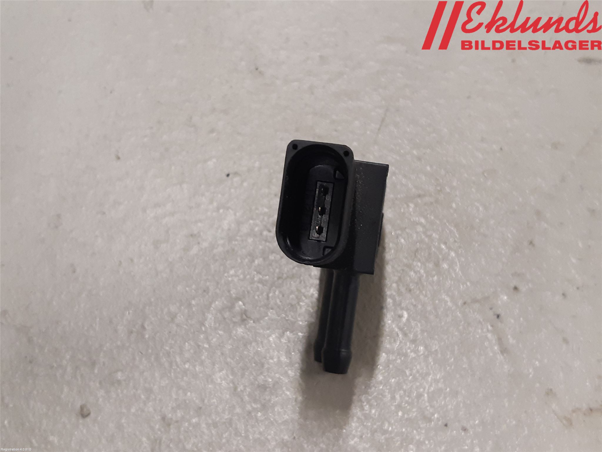 Volkswagen VW CADDY 16-20 Sensor Avgas