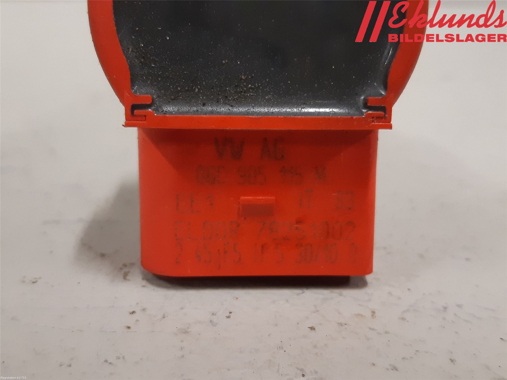 Audi A4/S4 01-05 Tändspole