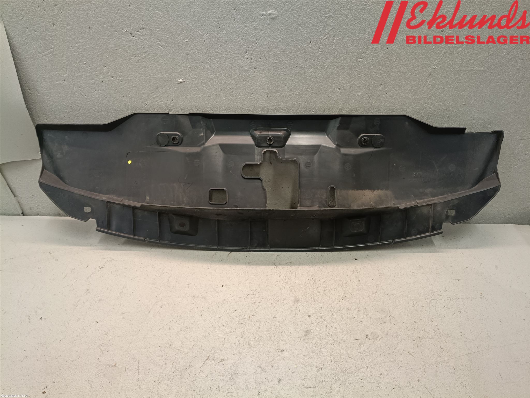 Honda CR-V 07-12 Front Övrigt