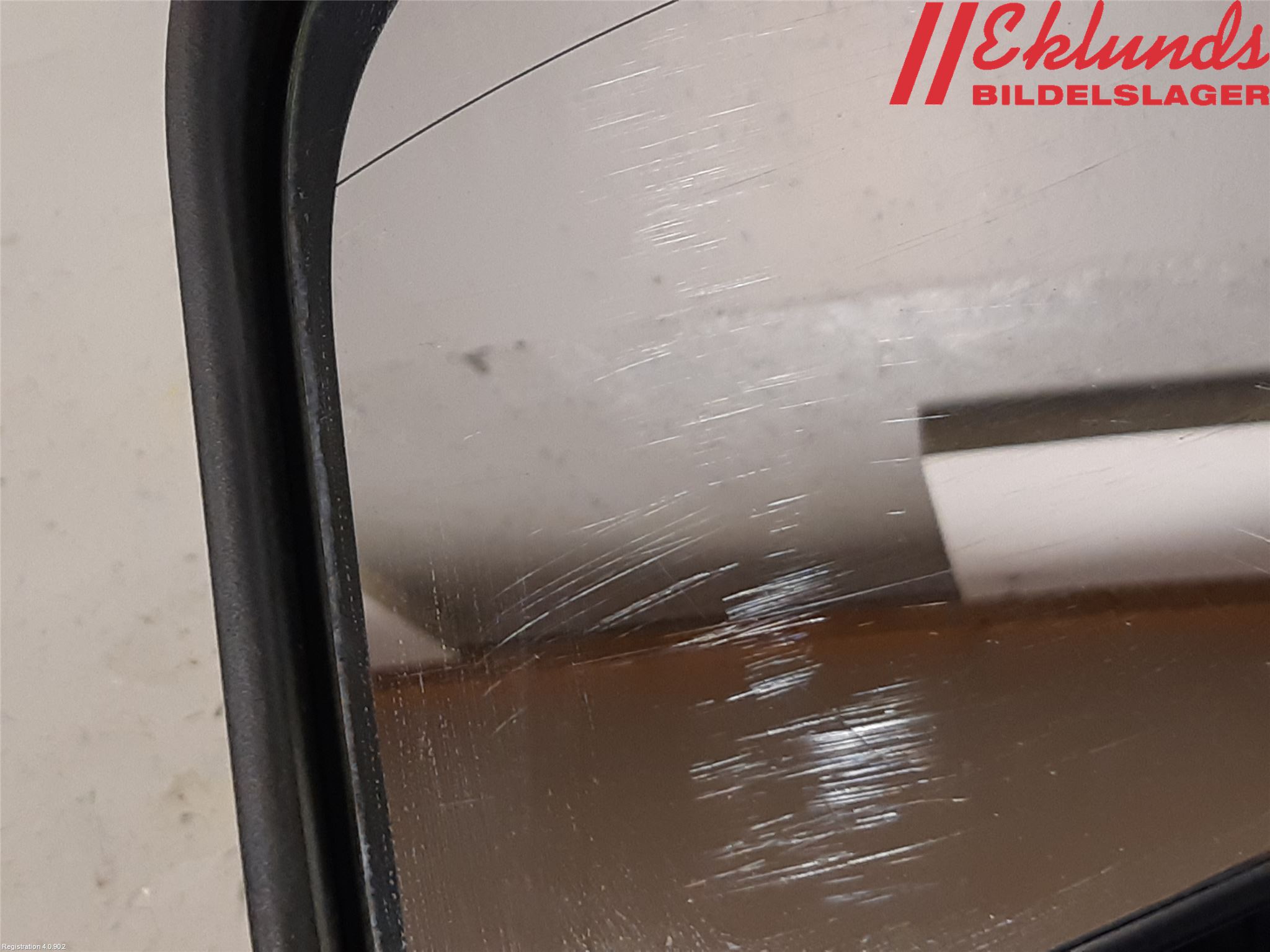 Ford FOCUS 11-14 Spegel Yttre El Vä