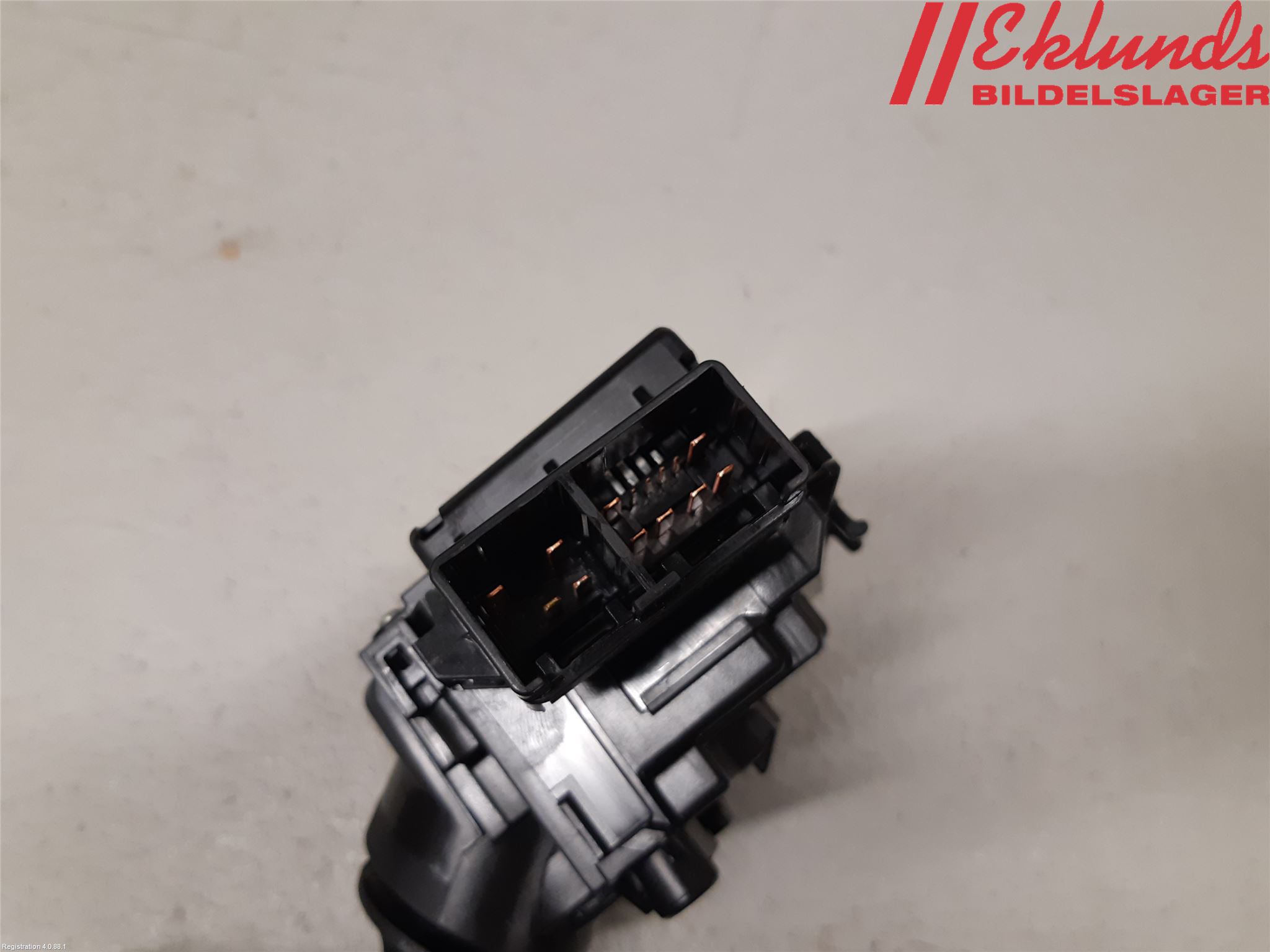 Toyota AURIS 13-19 Spak Torkar-Spolomk