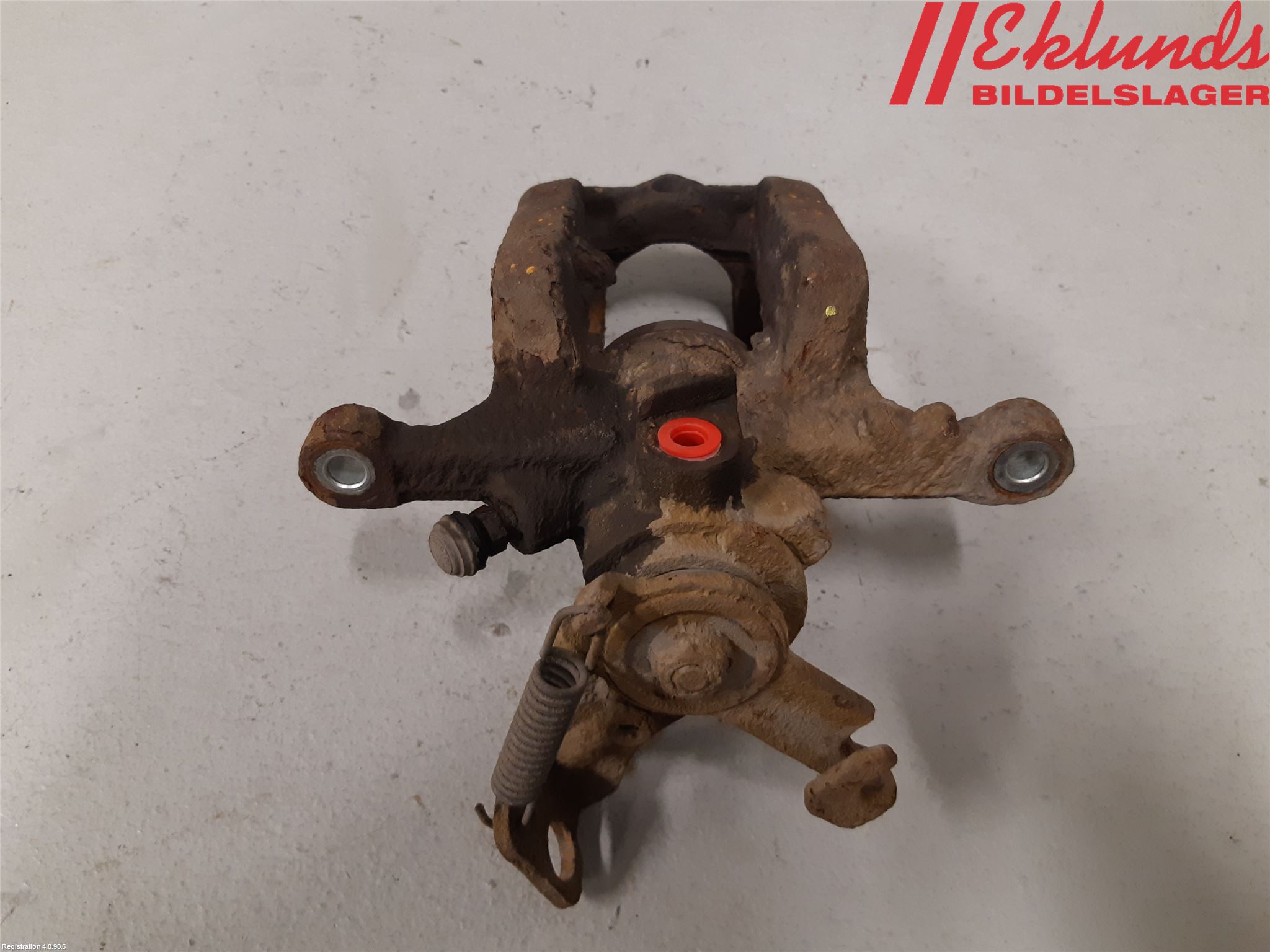 Opel AMPERA 12-16 Bromsok Bak Höger