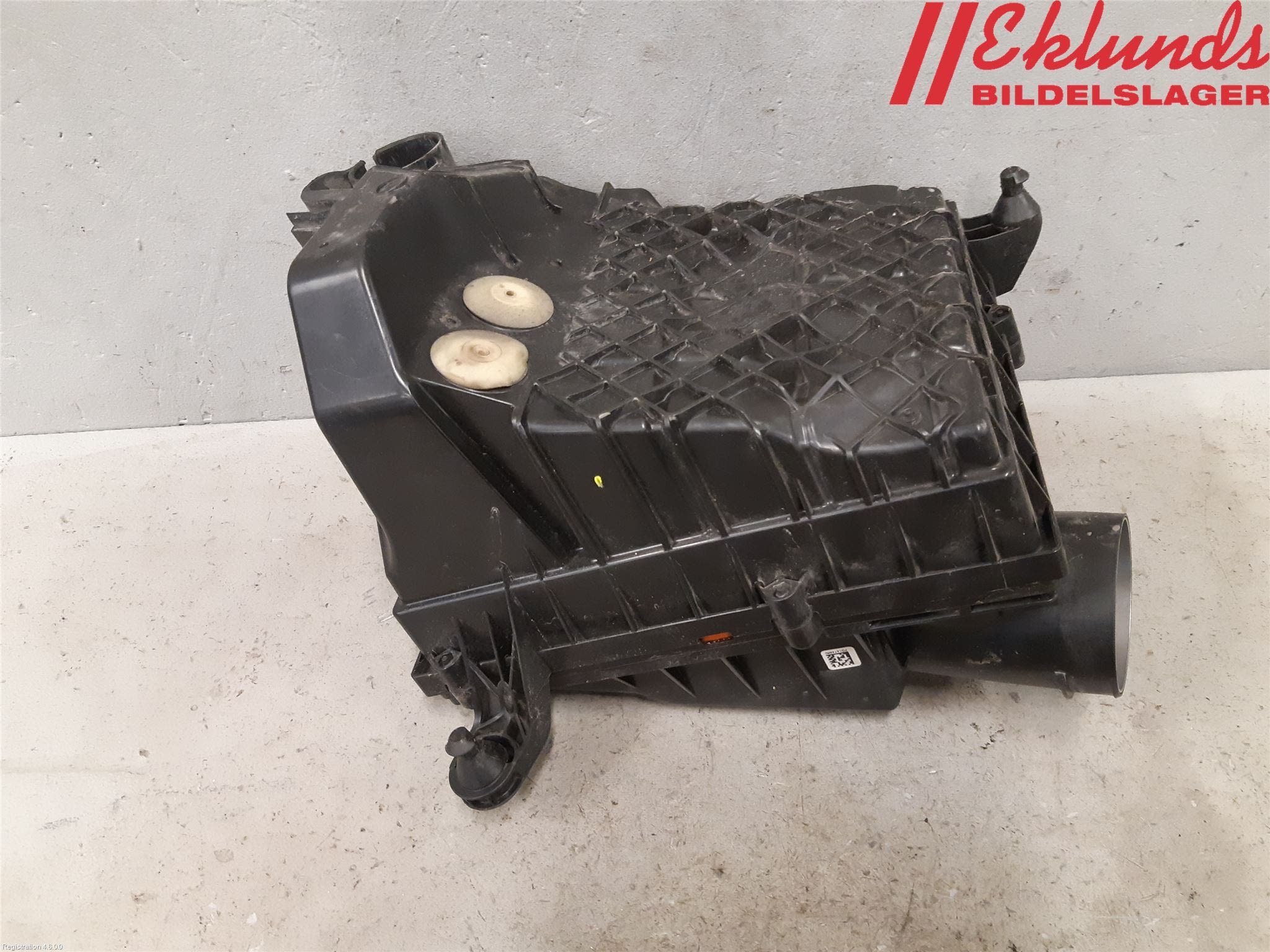 Volvo V90 CROSS COUNTRY 17->> Luftfilter