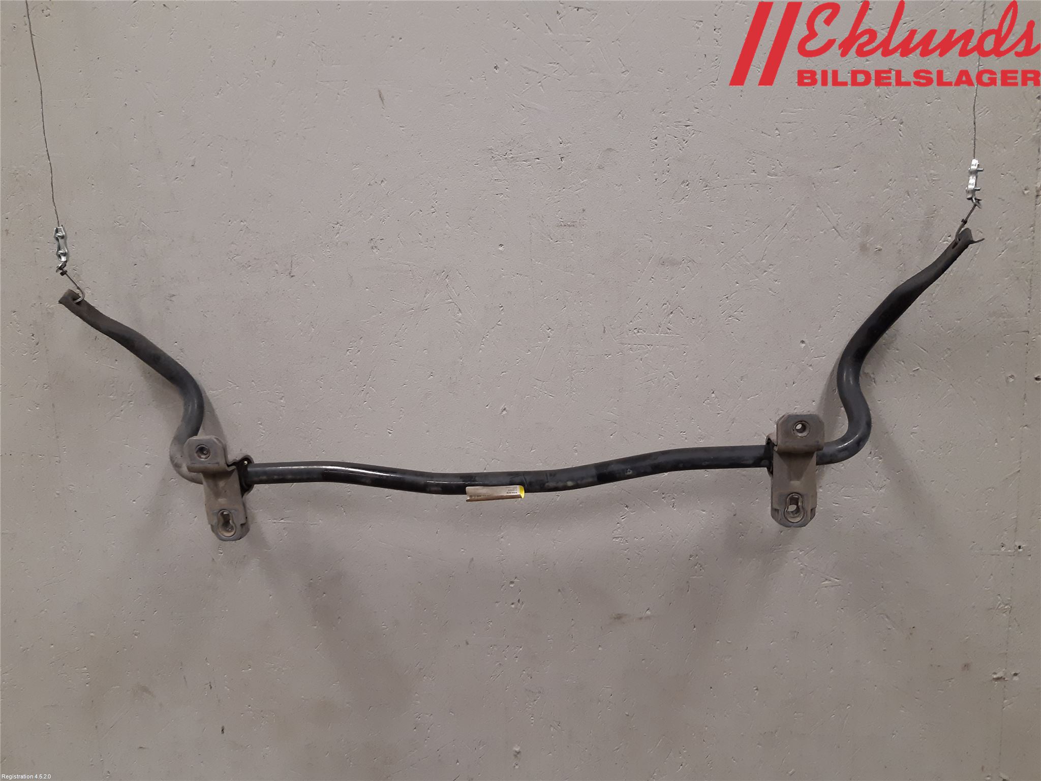 Volvo V90 17->> Krängningshämmare Fram