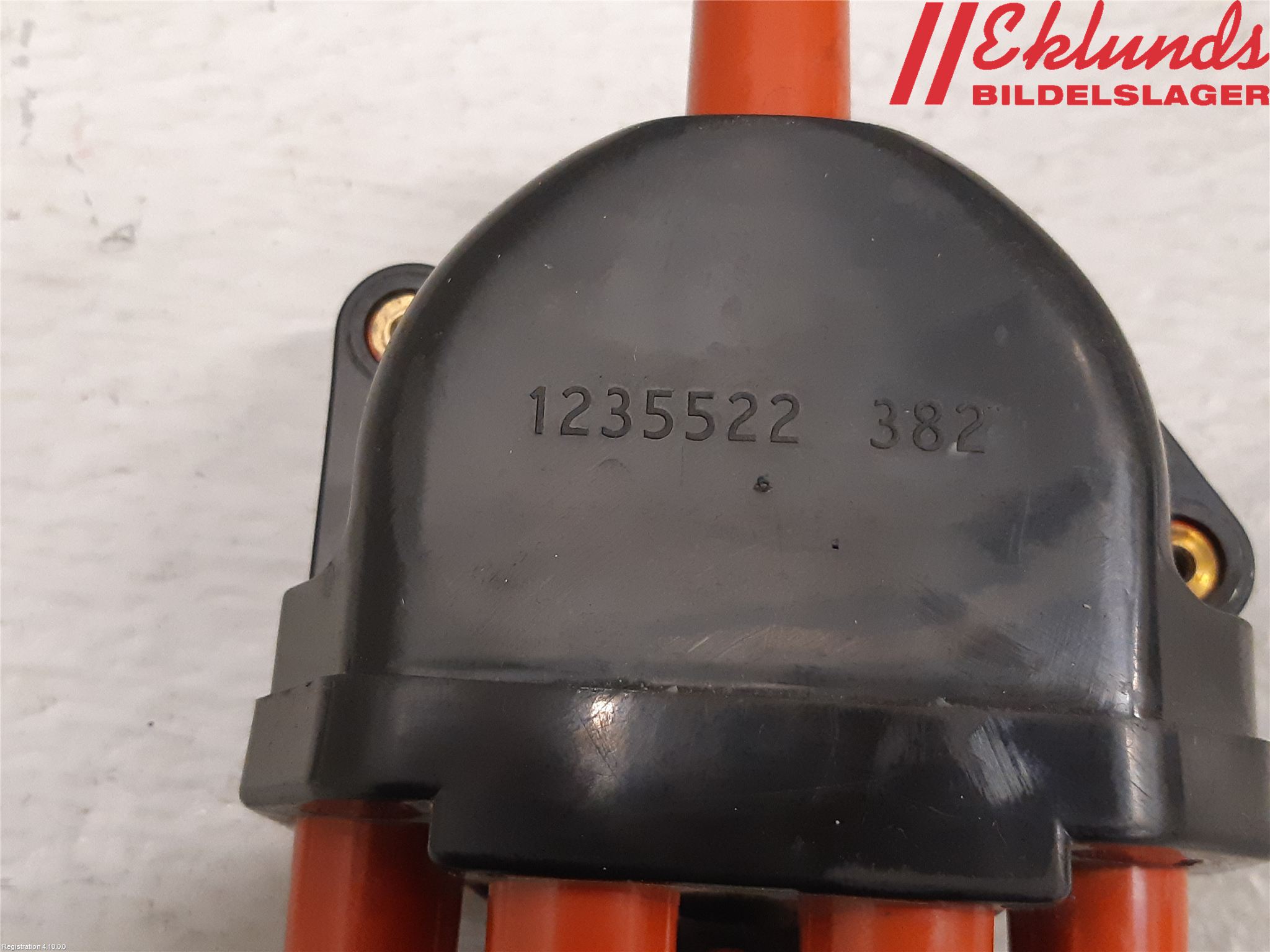 Volvo 940 91-98 Fördelarlock