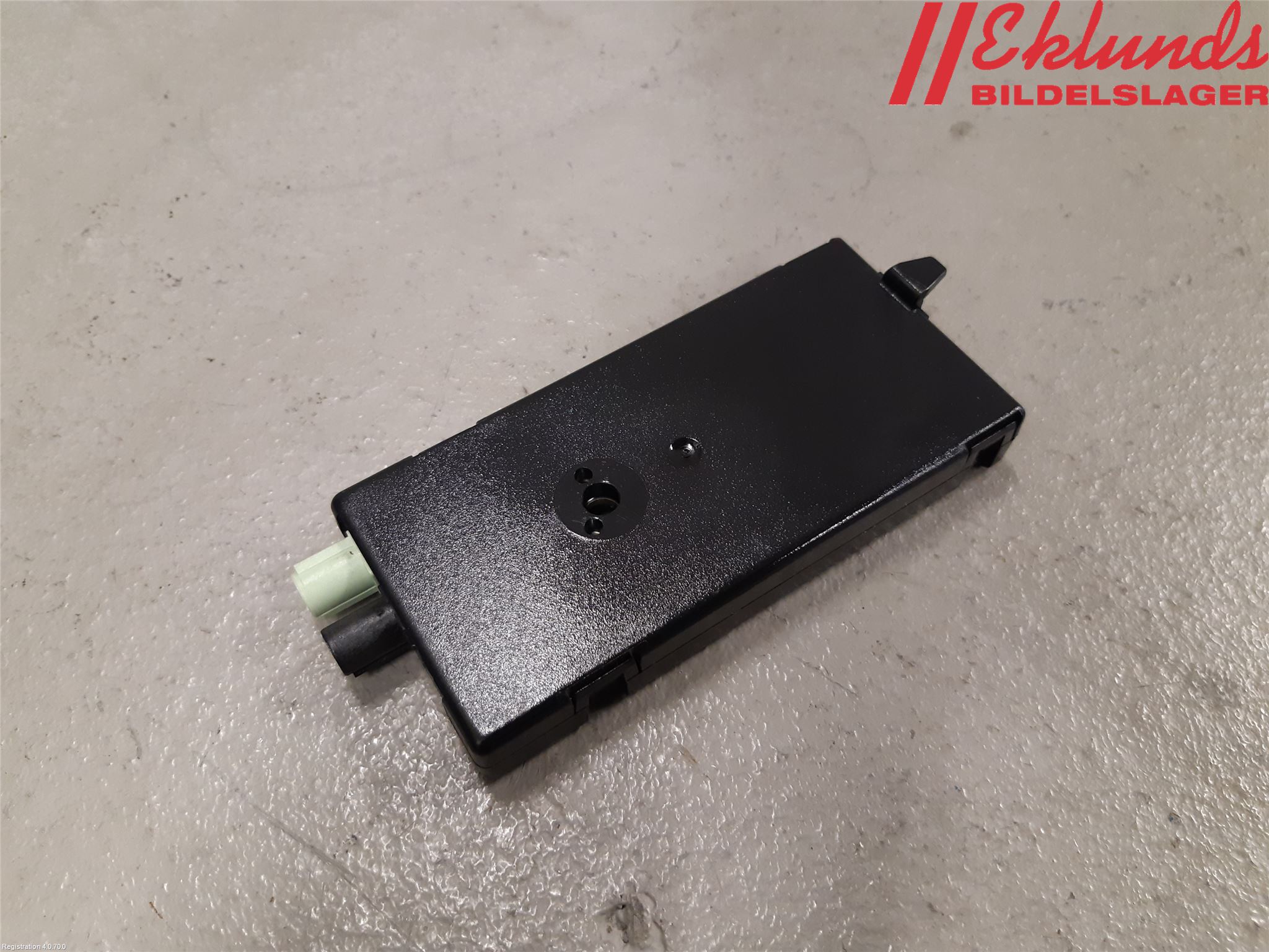 BMW 3 F30/F31/F80 12-19 Antennförstärkare